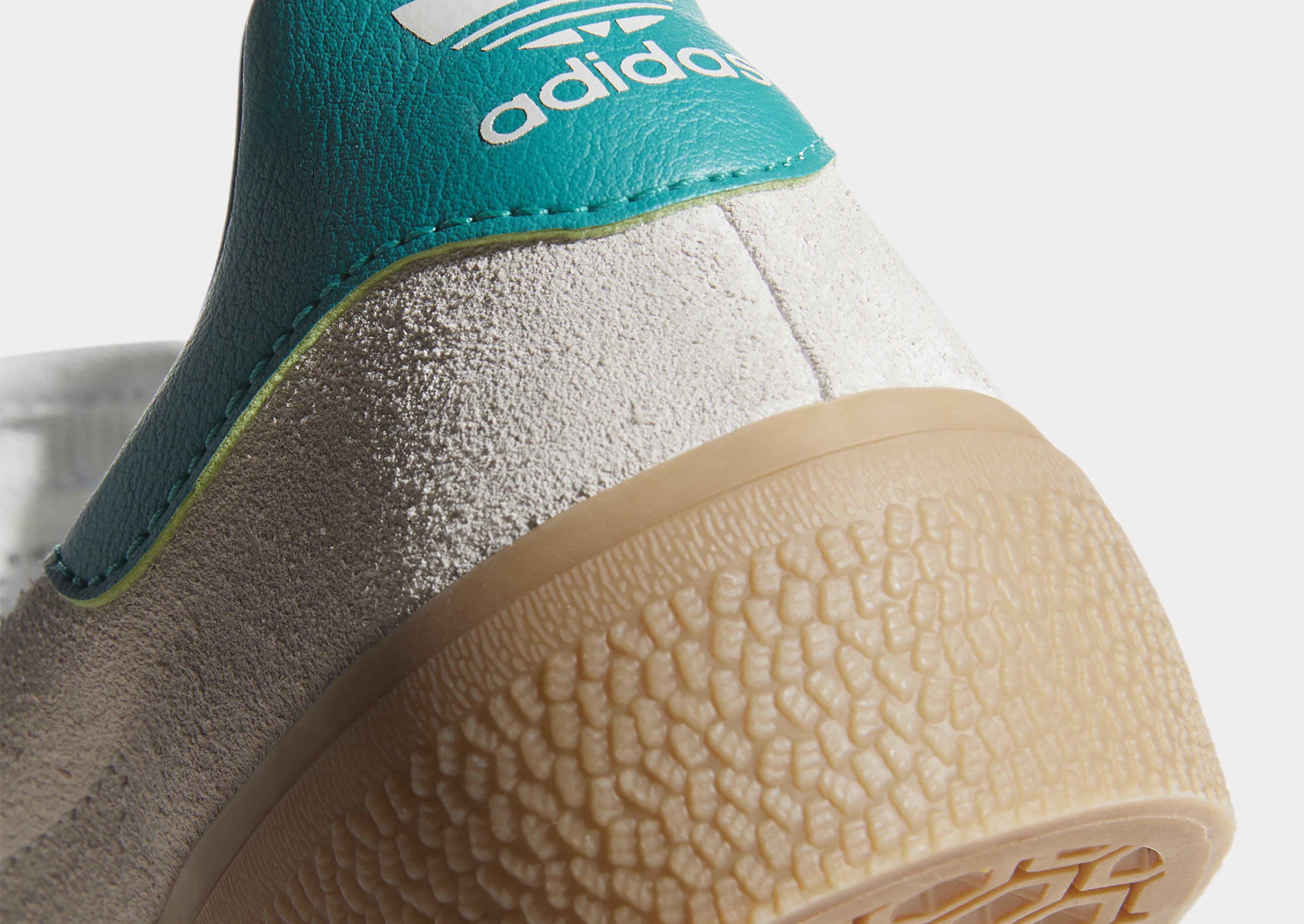 White adidas 3MC Shoes JD Sports UK