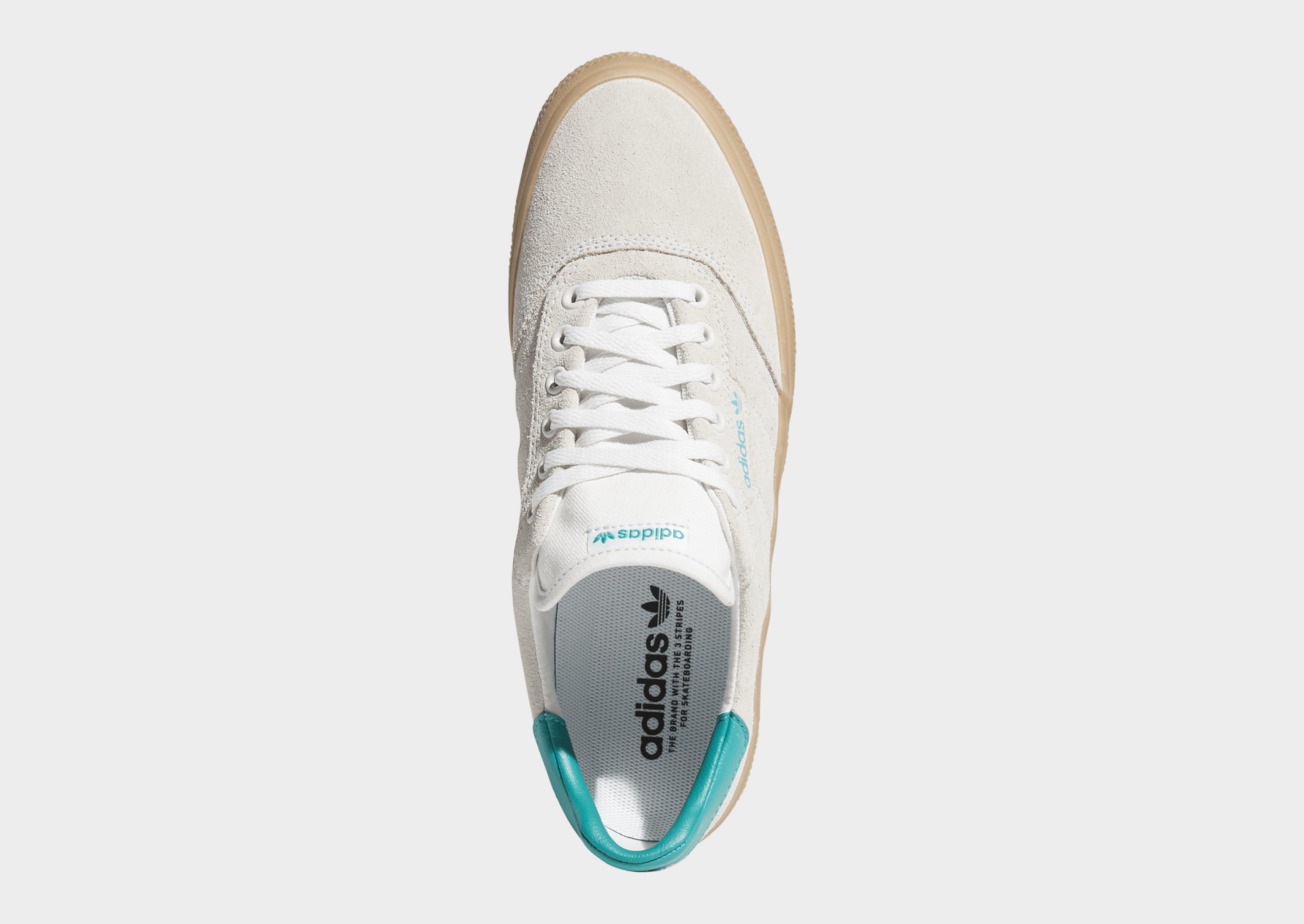 Adidas originals 3mc outlet trainer footwear white/footwear white