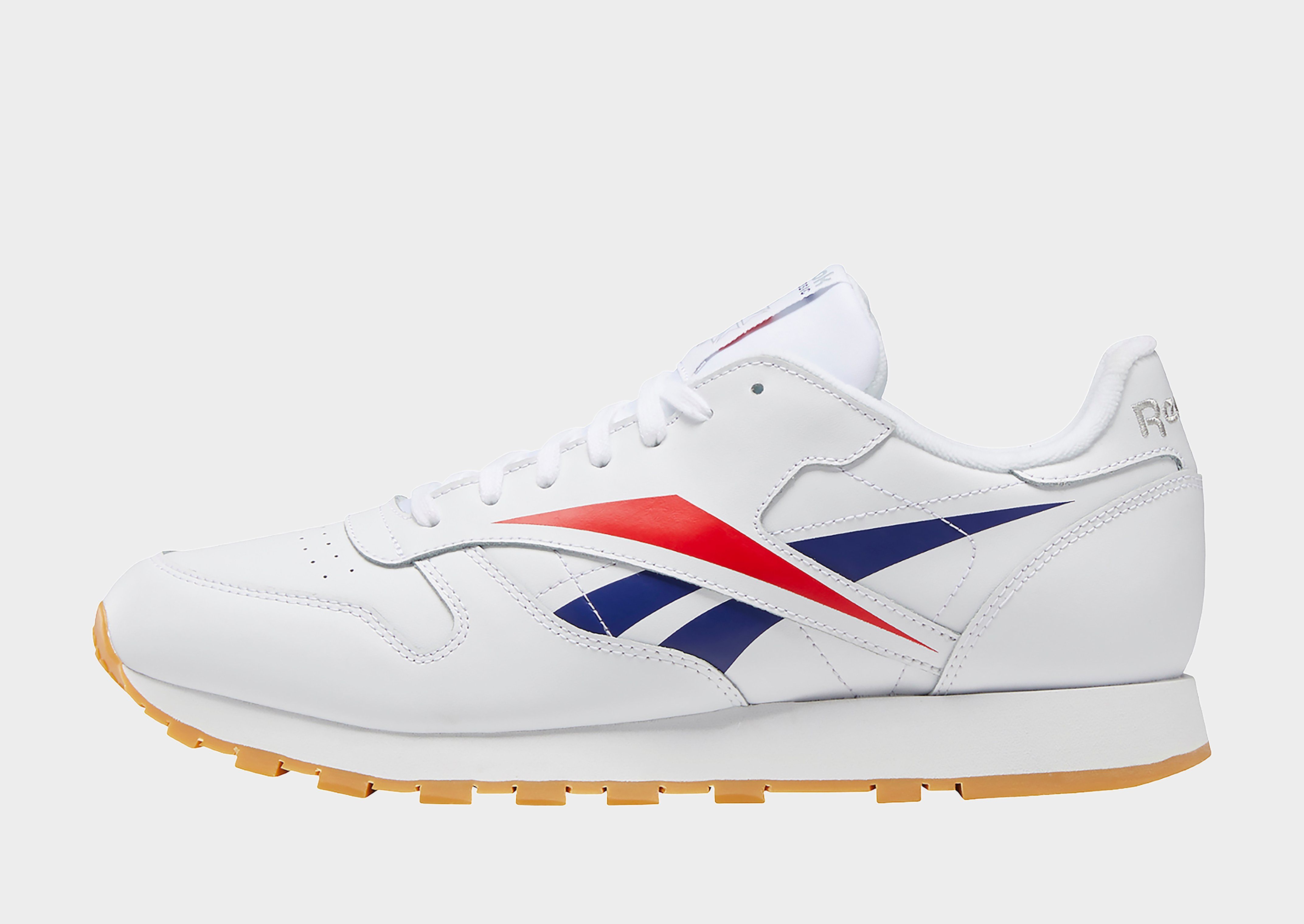 classic leather vector reebok
