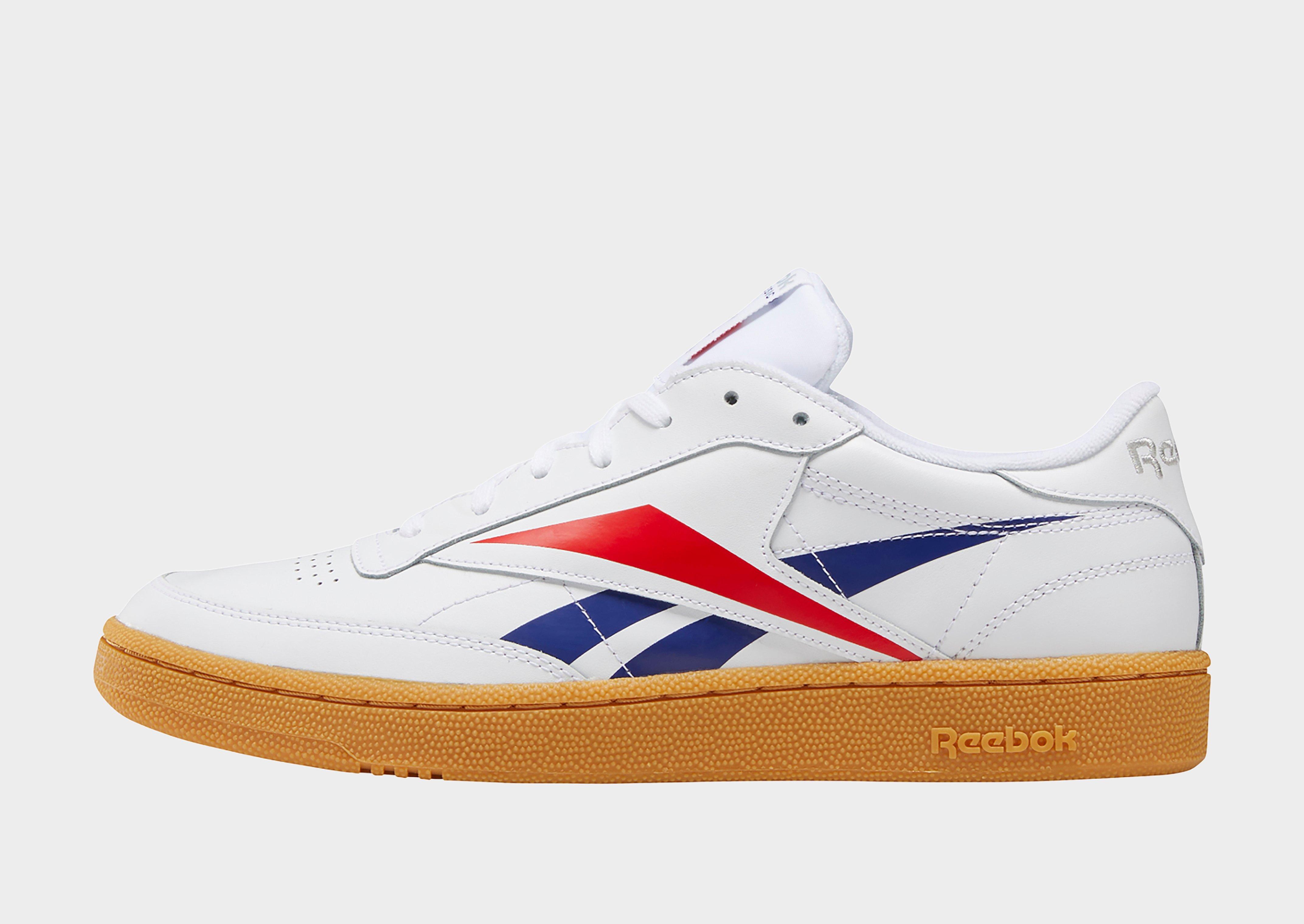 reebok club c 85 jd sports