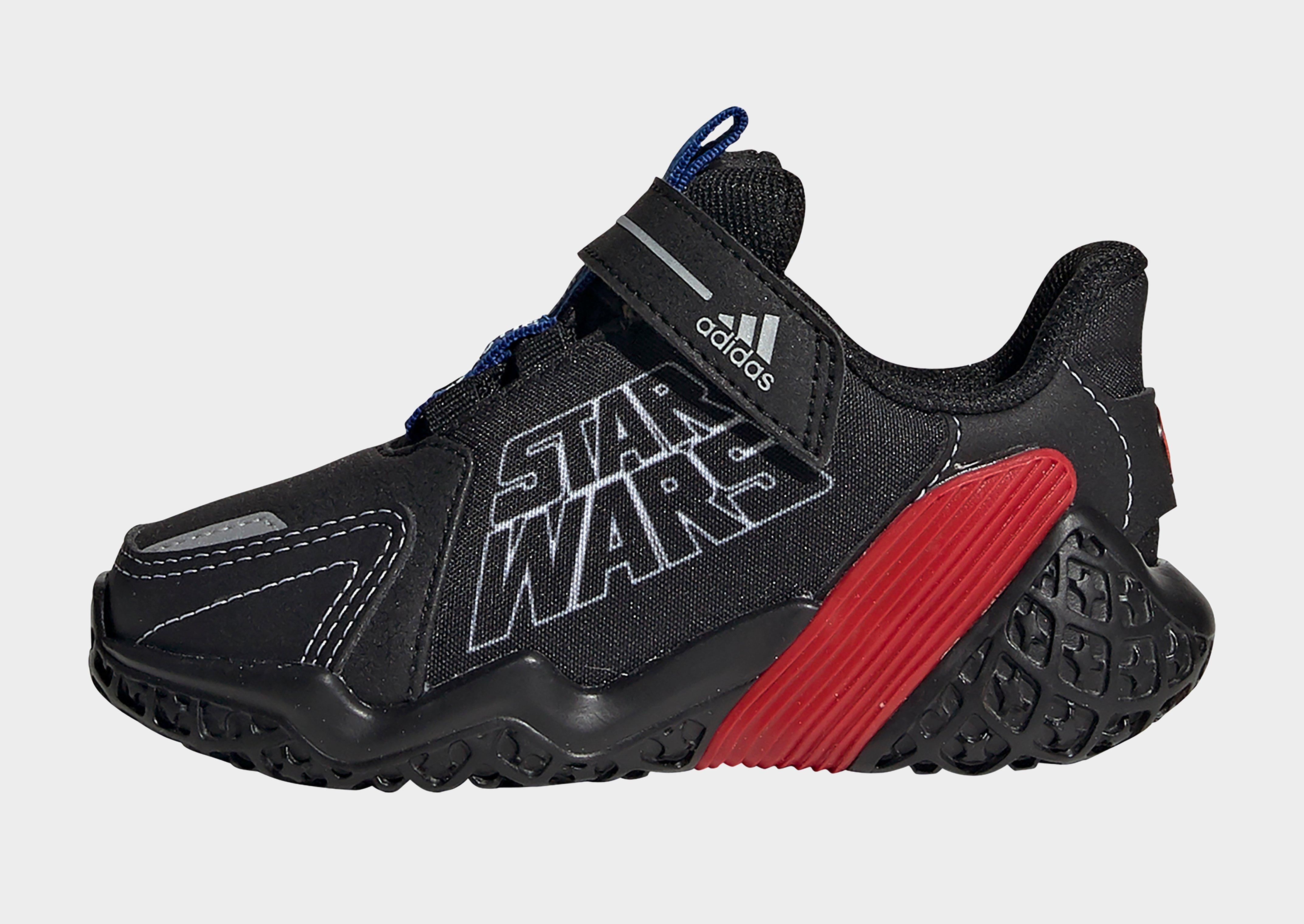 basket adidas star wars