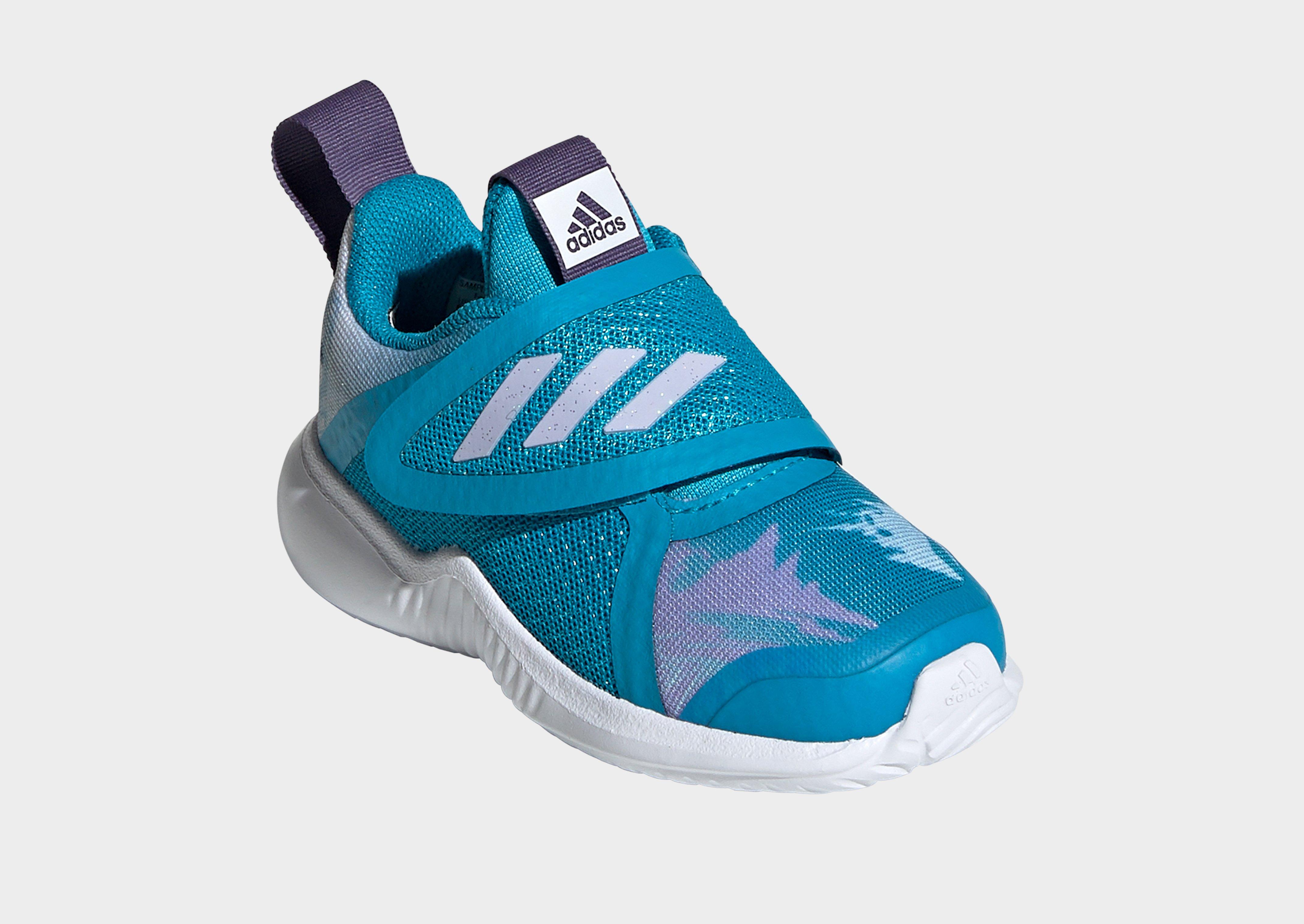 frozen adidas tracksuit