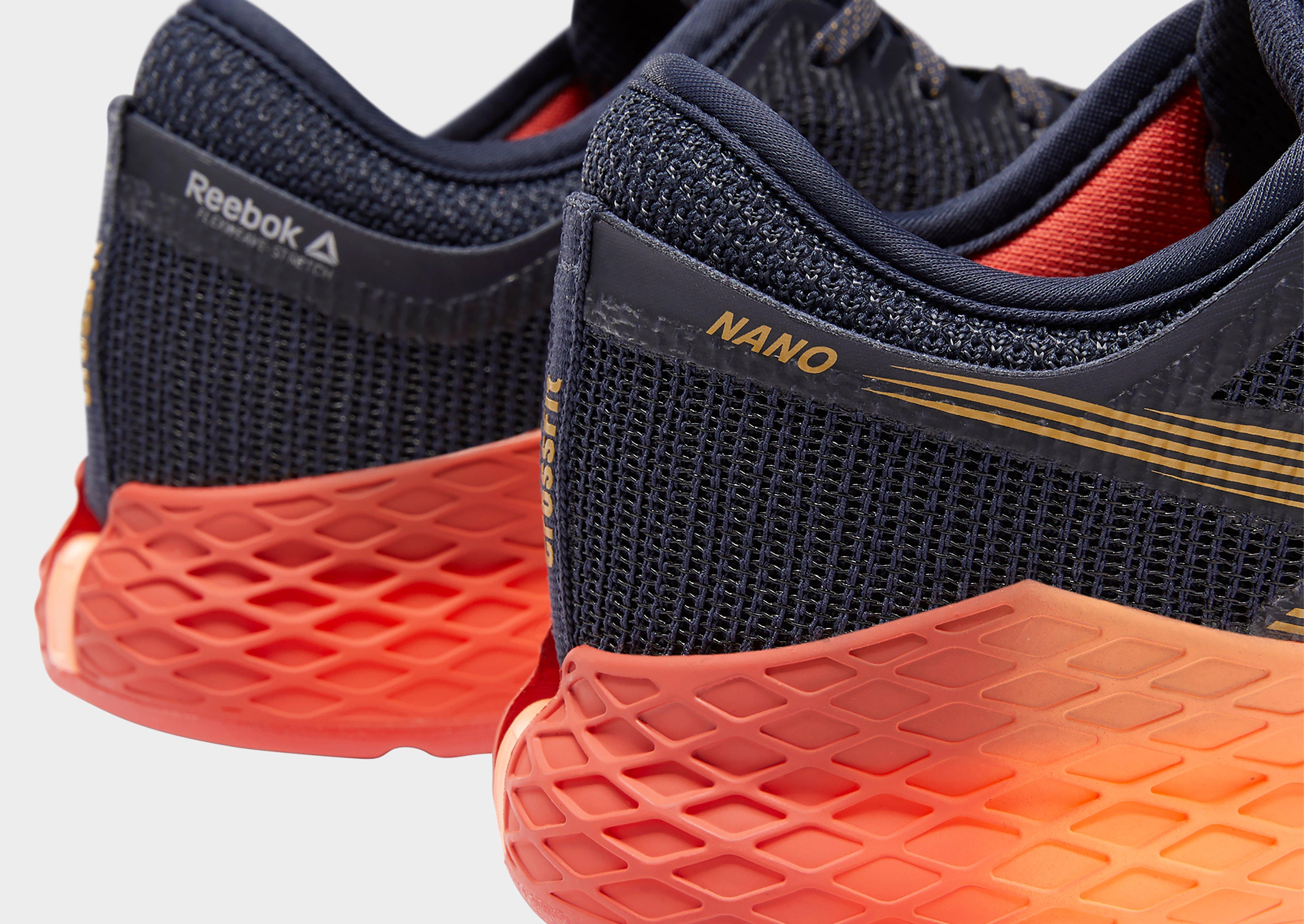 nano 9.0 shoes
