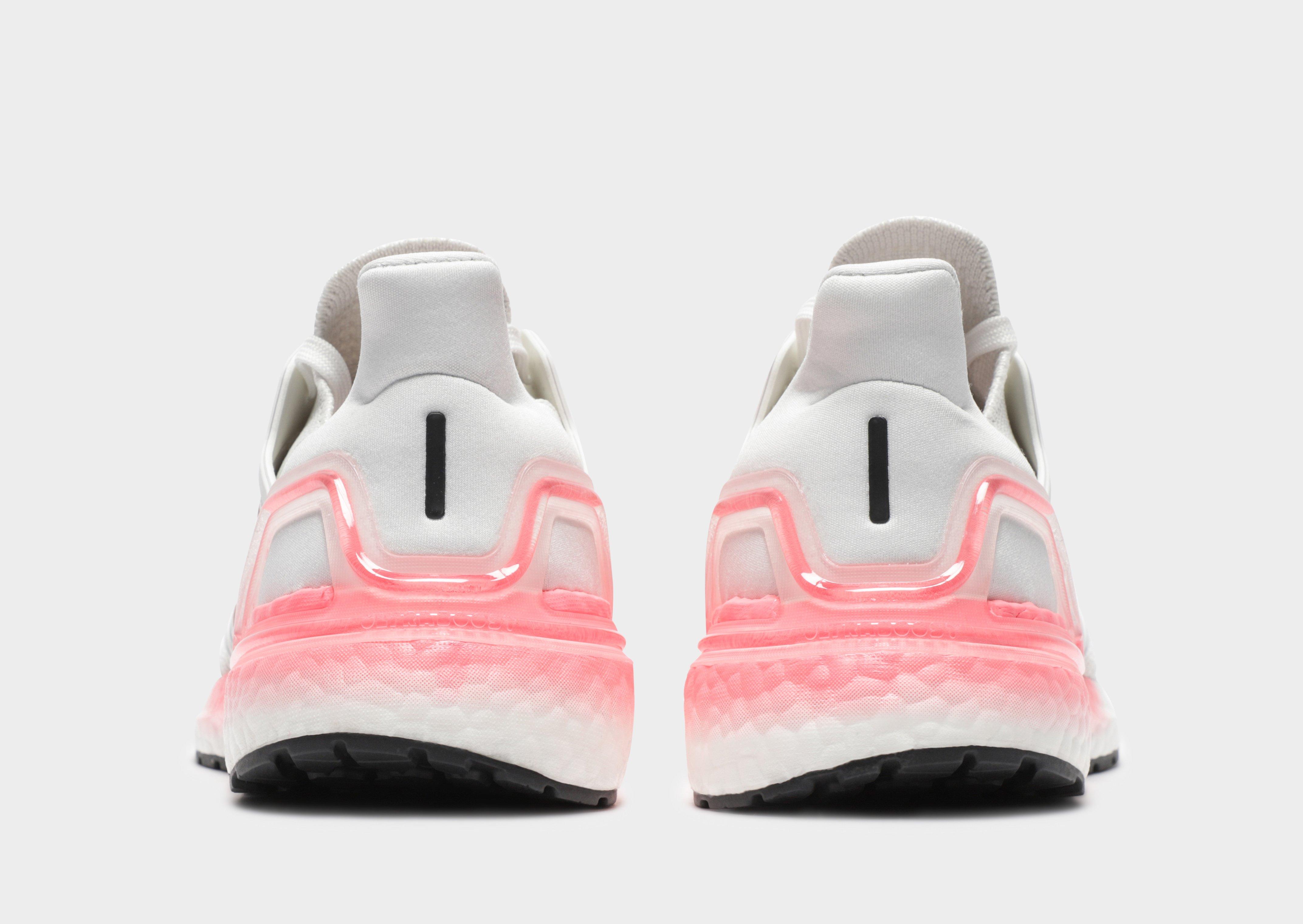 adidas boost 20 women's