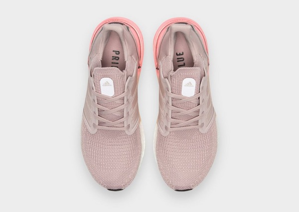 Buy Pink Adidas Ultra Boost 20 Women S