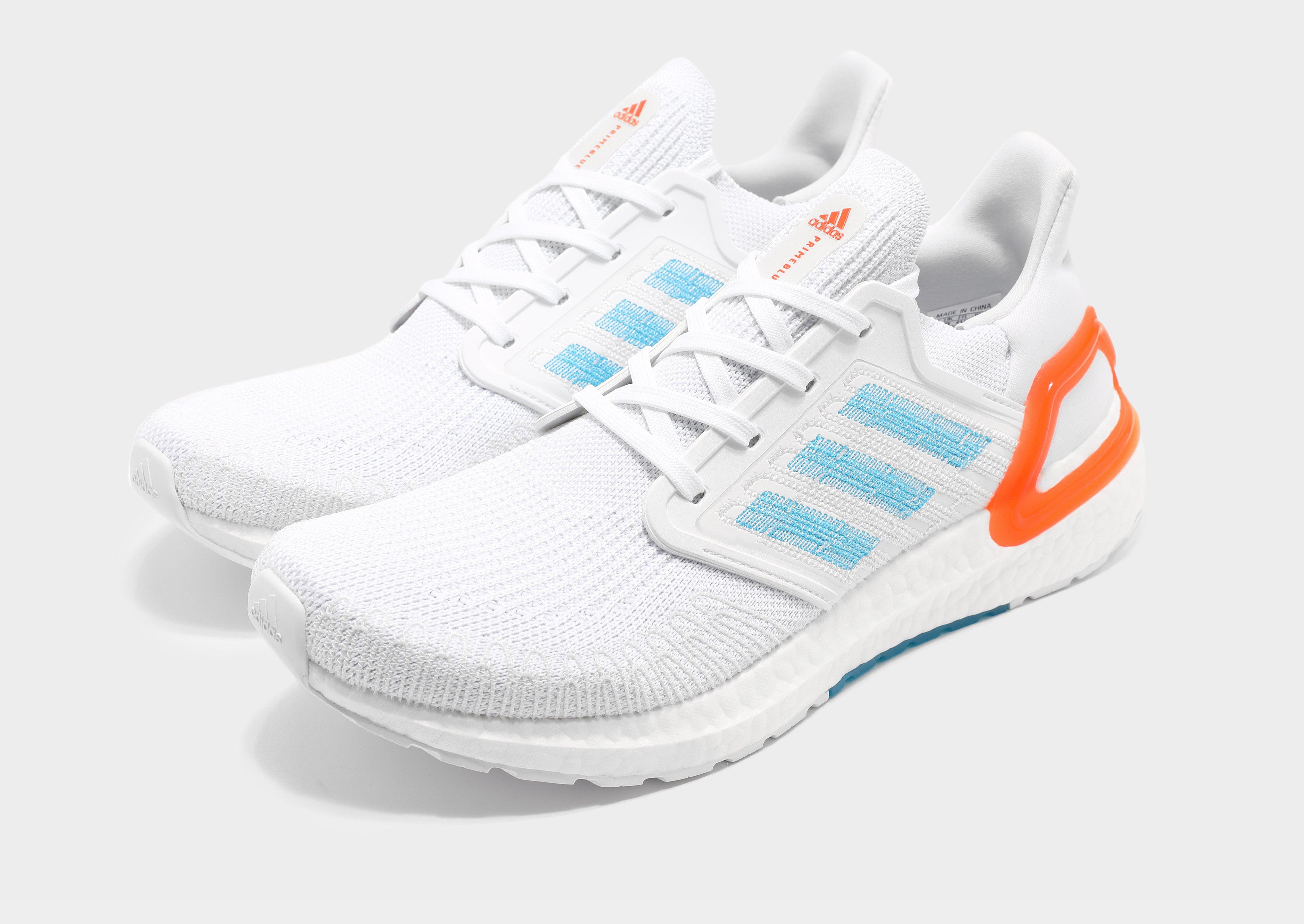 prime blue adidas ultra boost