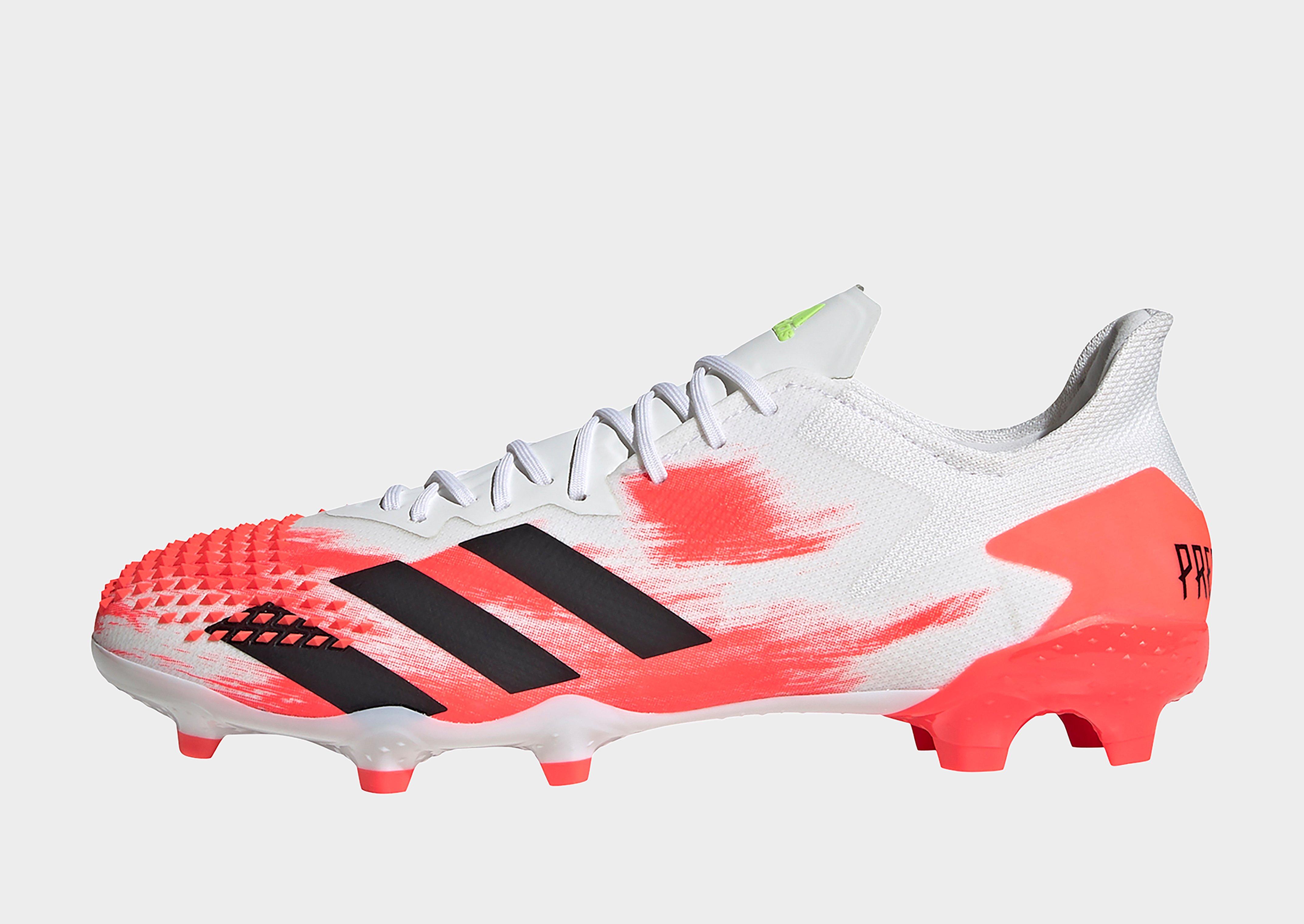 jd adidas predator