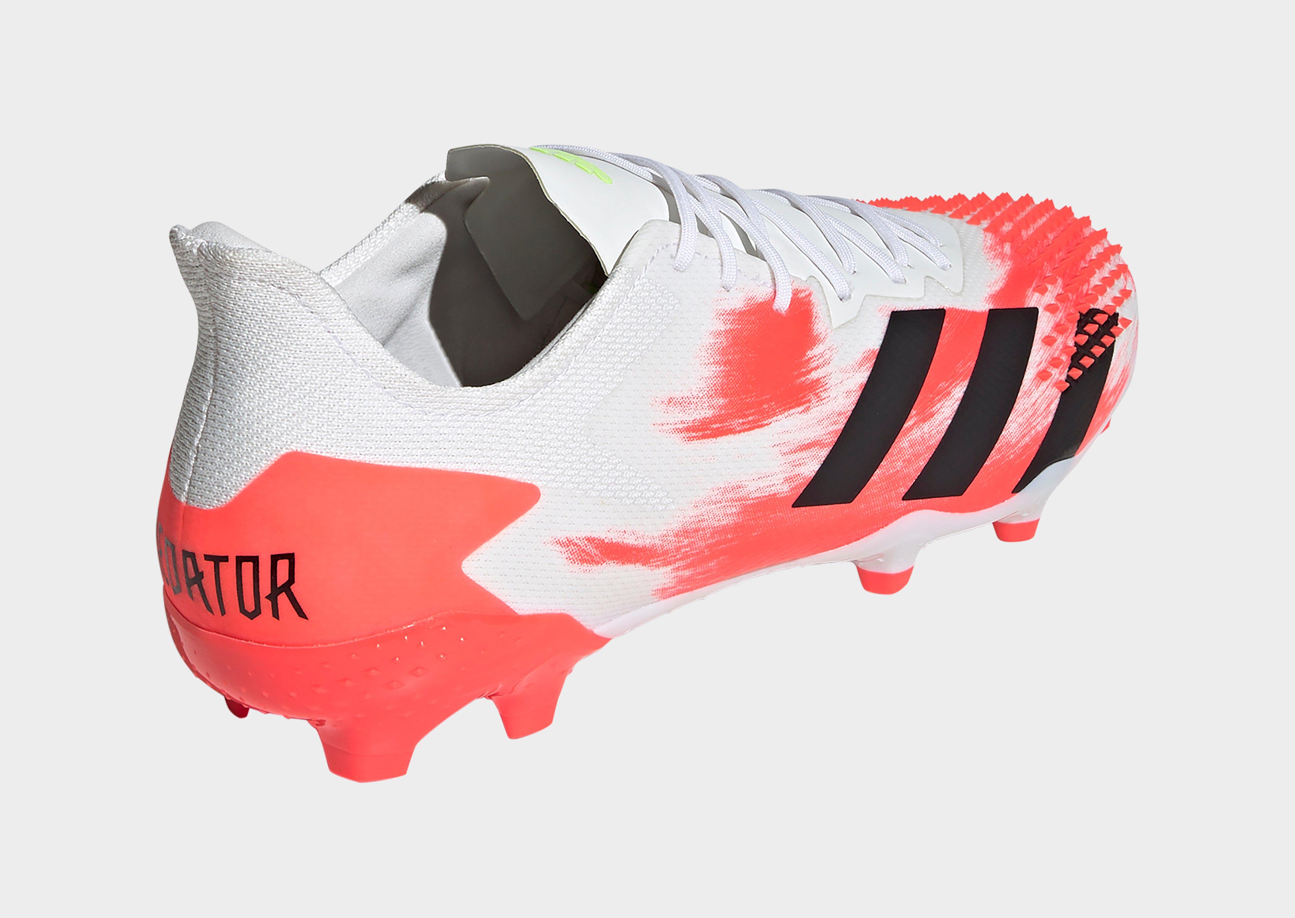 jd sports predator football boots
