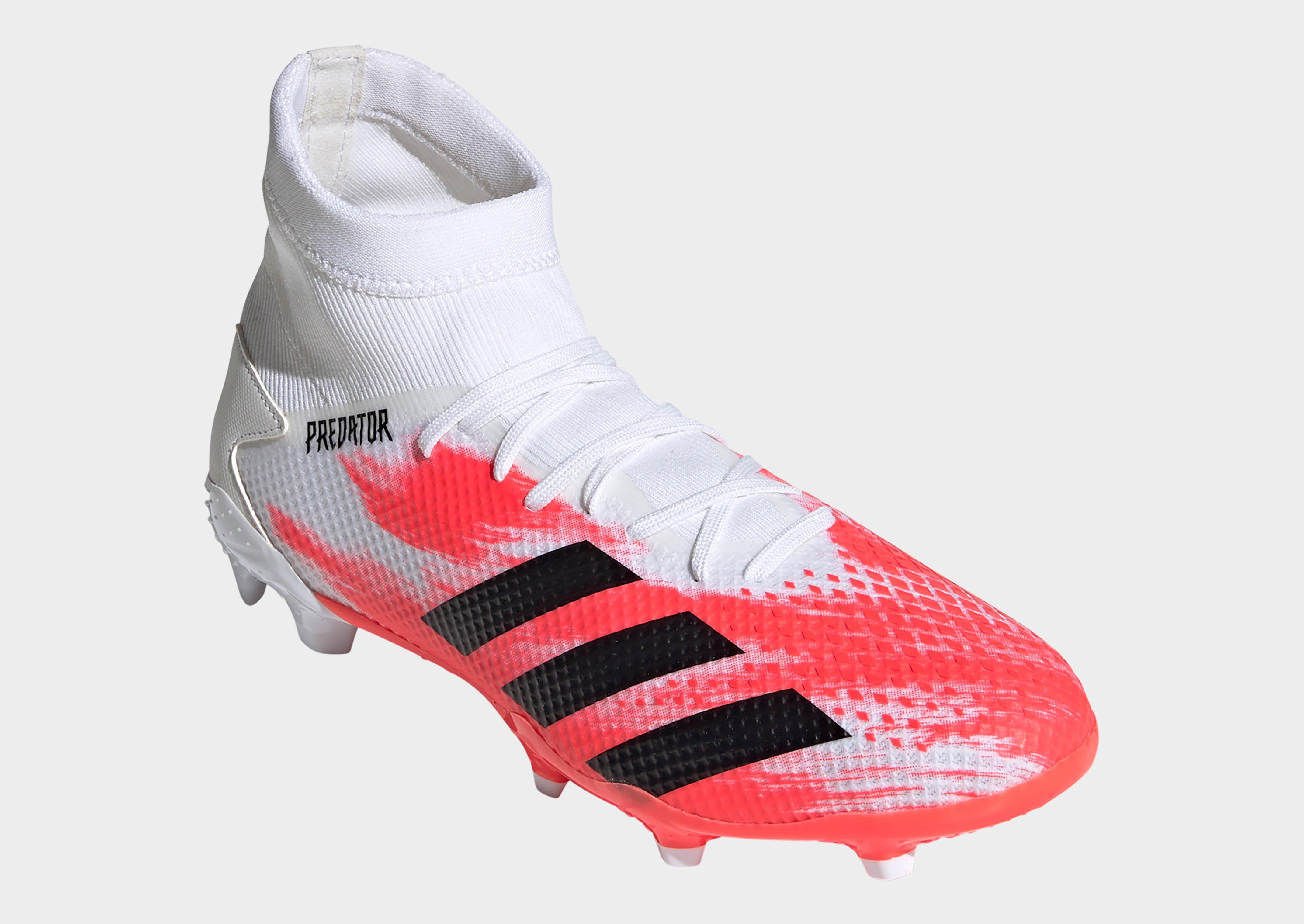 adidas predator 20.3 firm ground boots