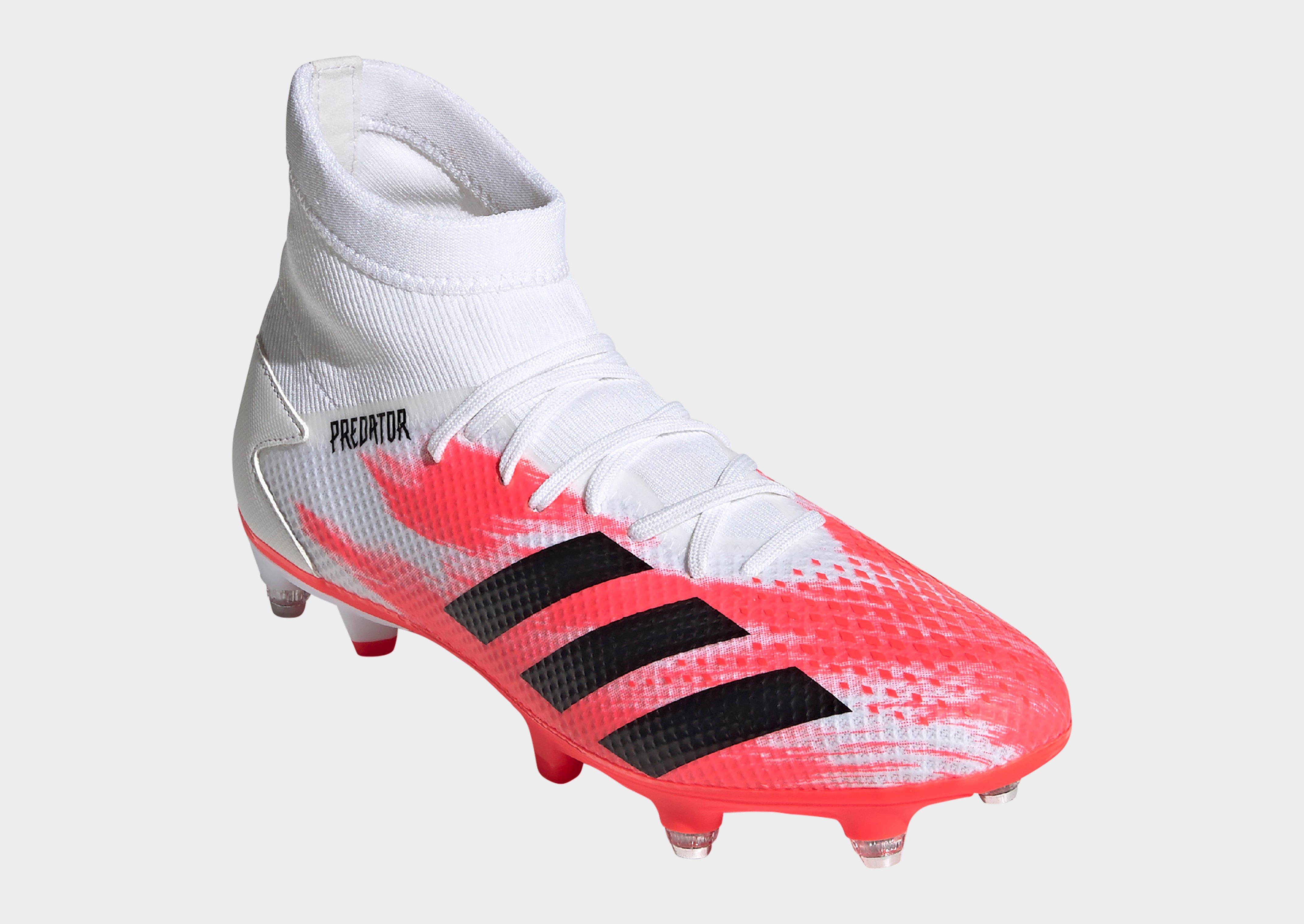 predator 20.3 soft ground boots