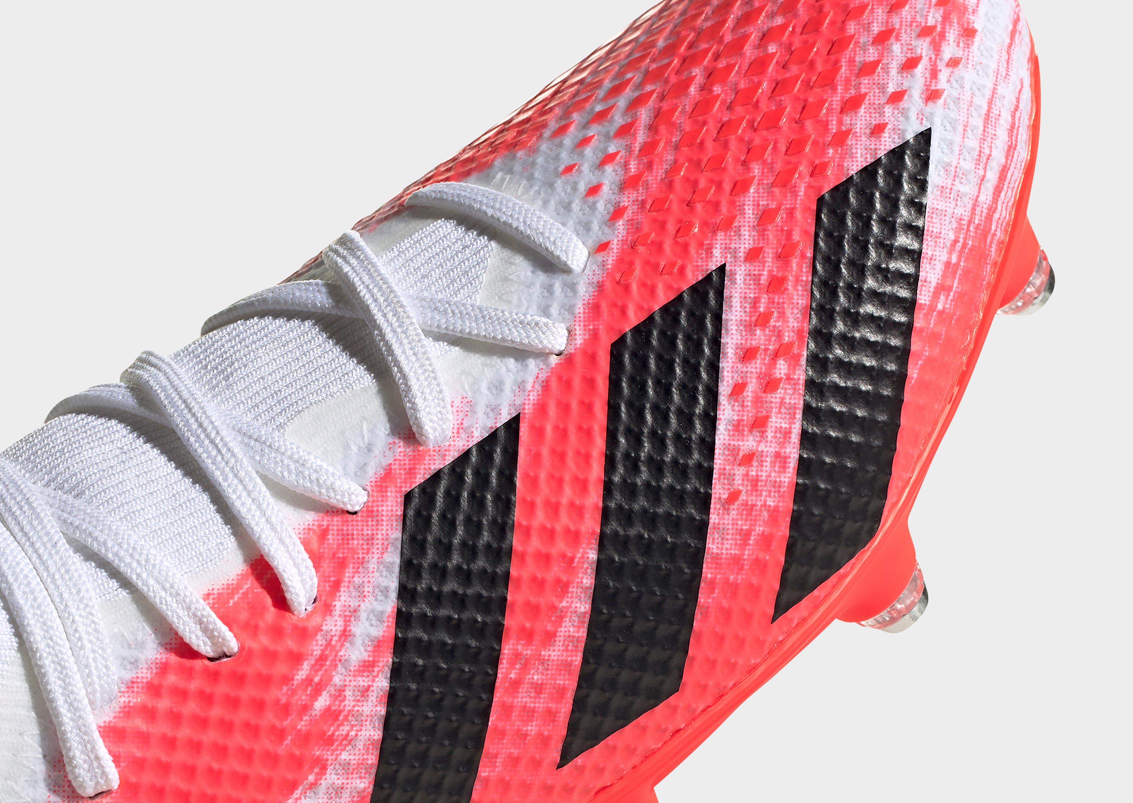 predator 20.3 soft ground boots