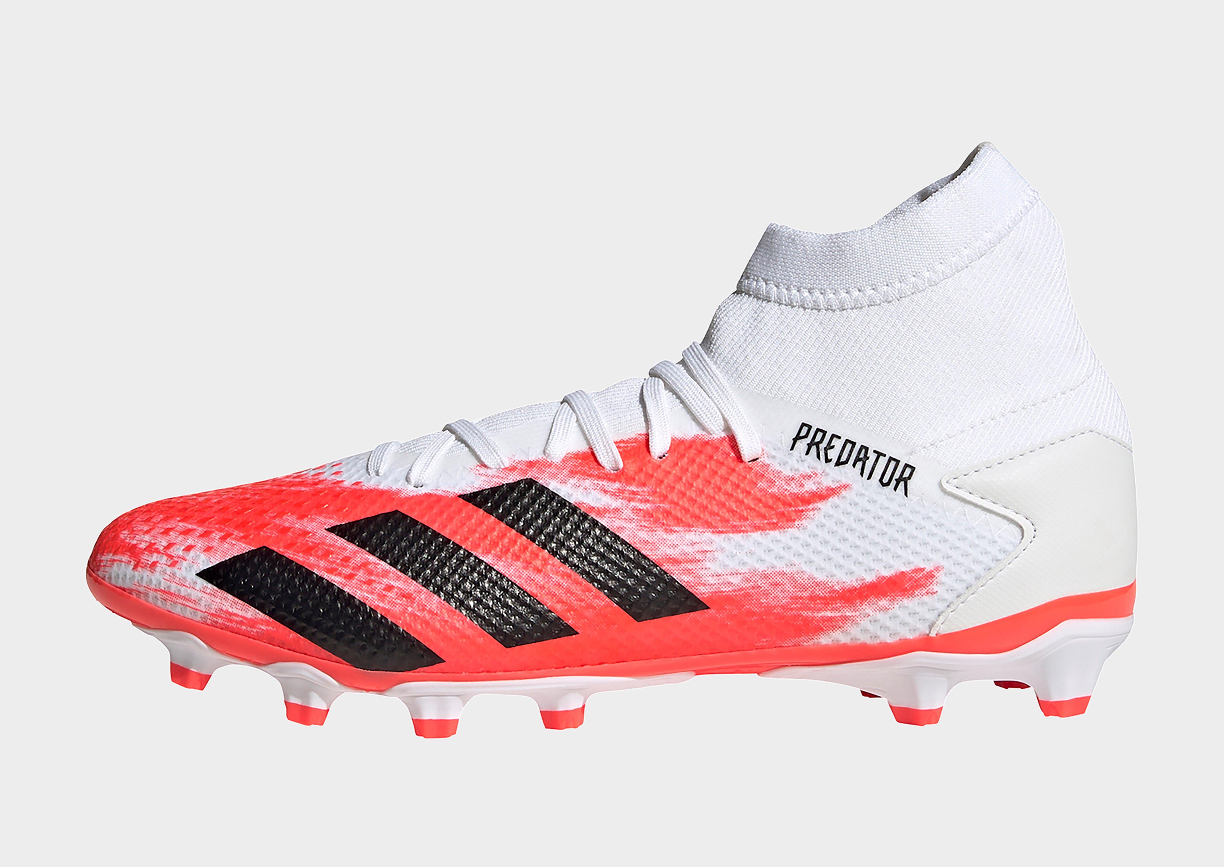 jd sports predator football boots