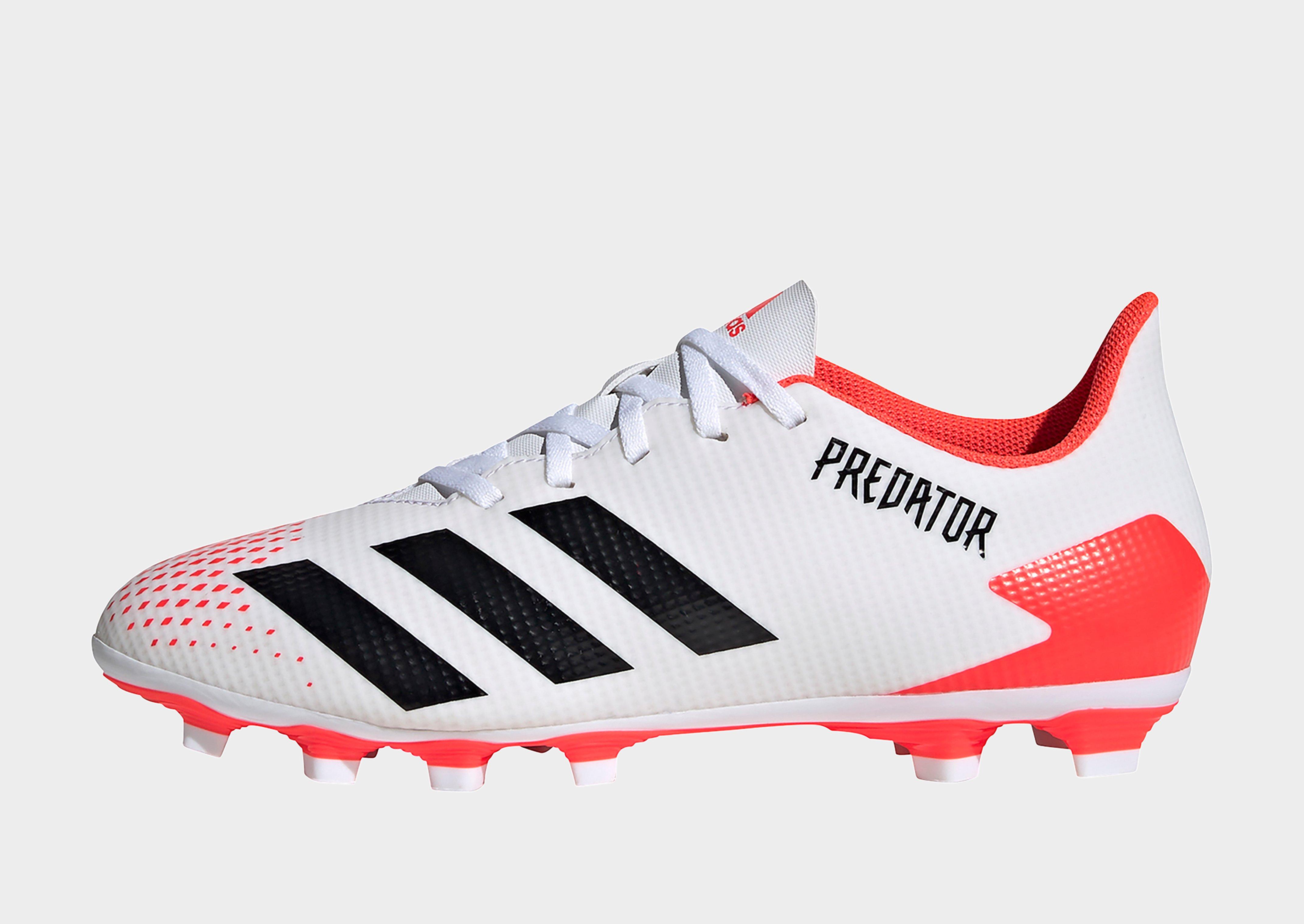 adidas flexible ground