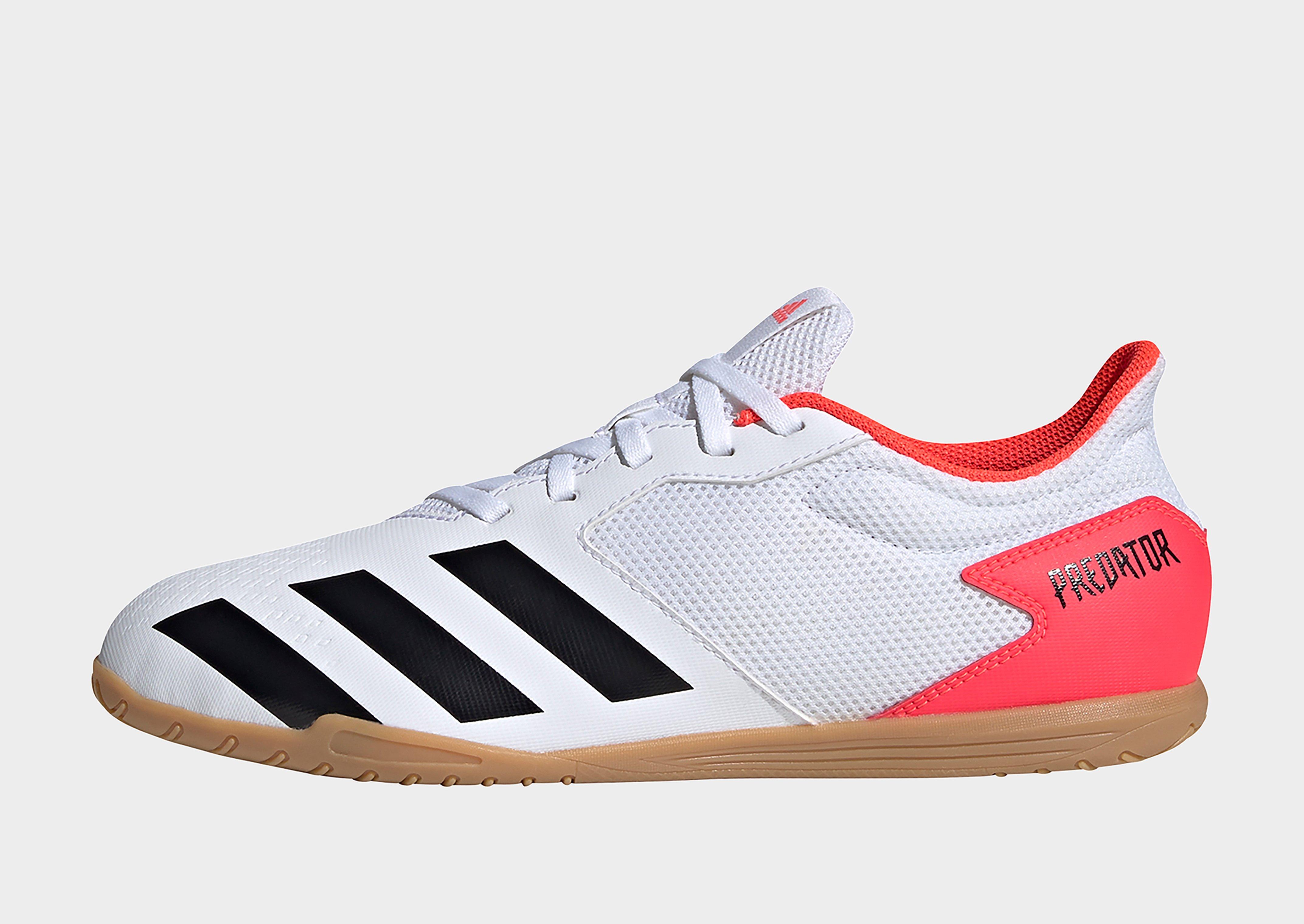 predator 20.4 indoor sala shoes