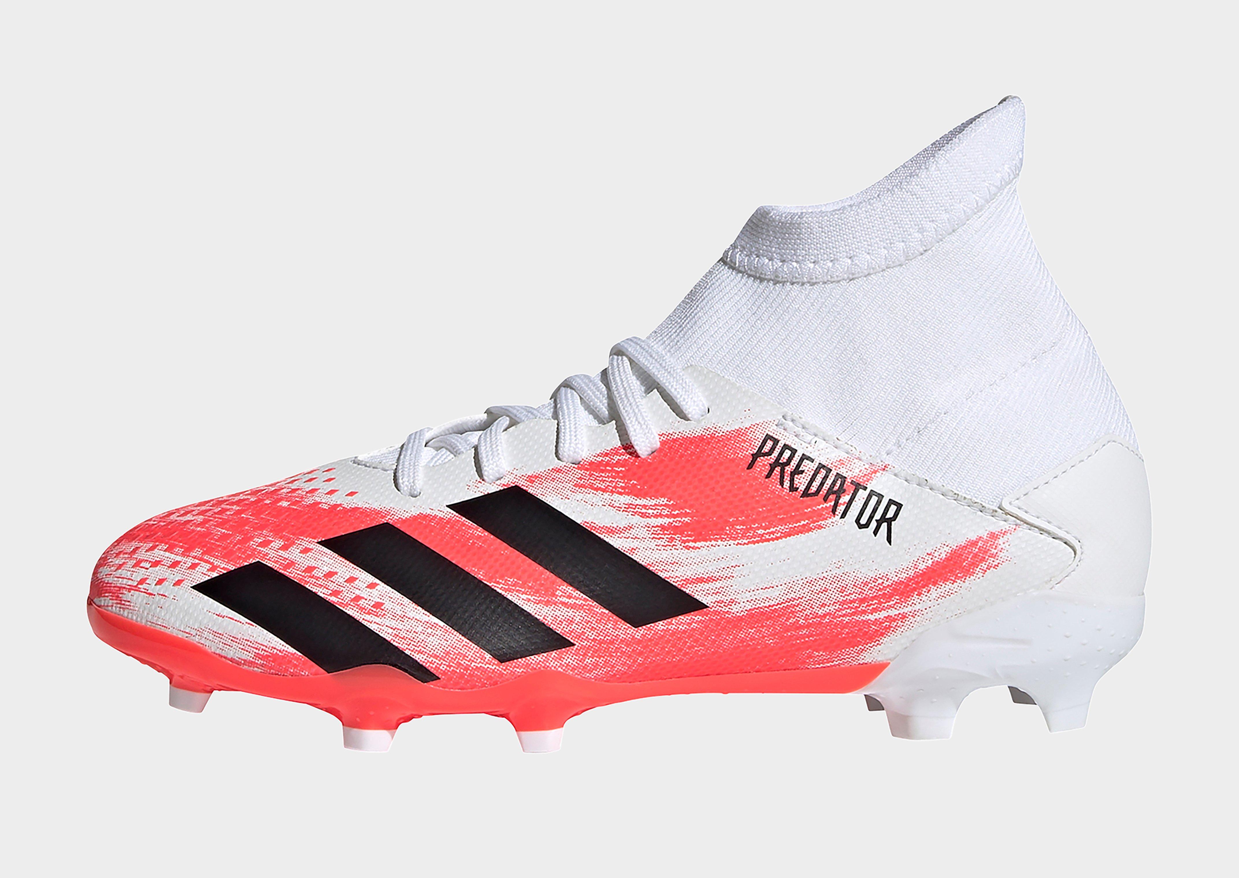 adidas predator firm ground