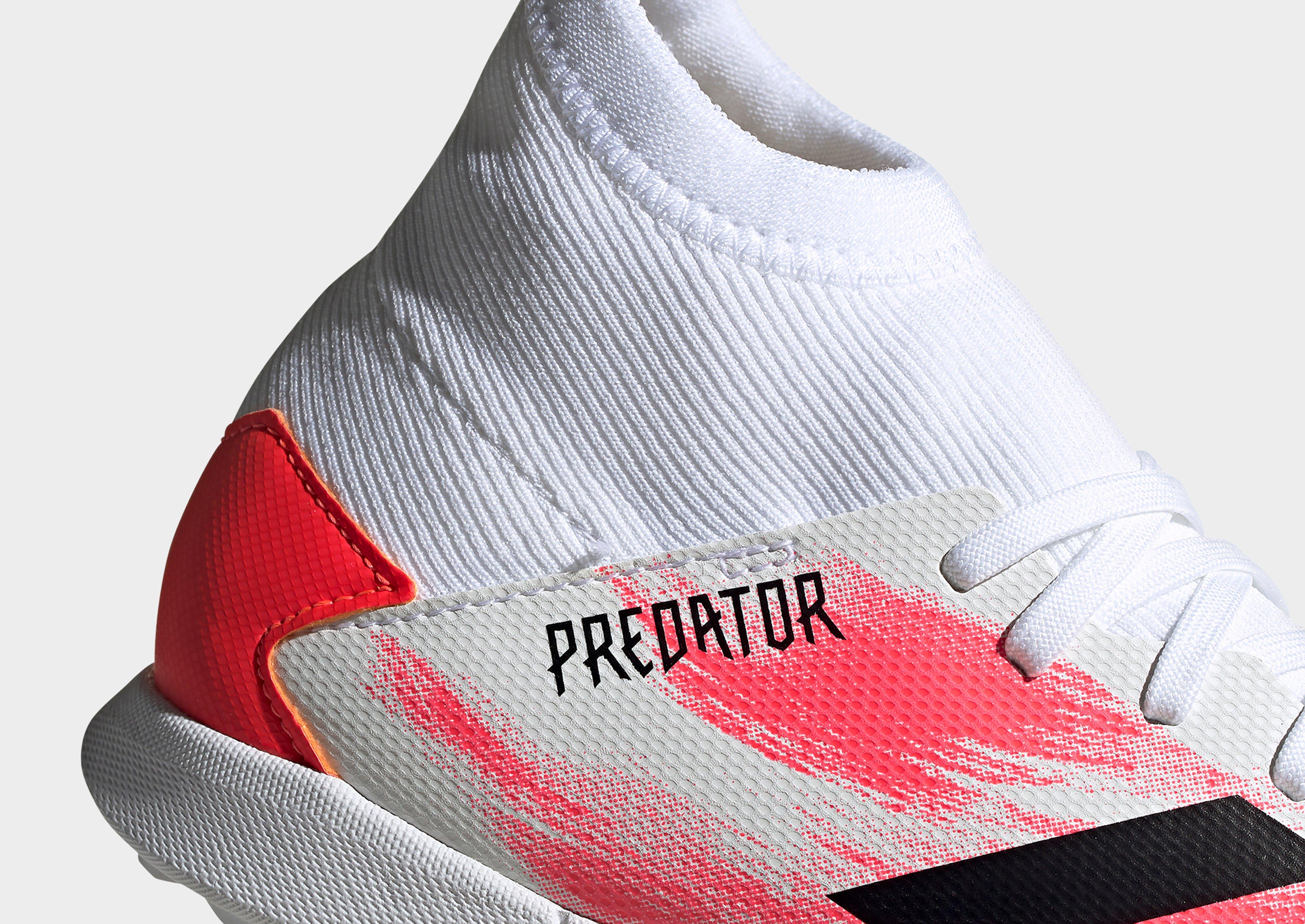 adidas performance predator 20.3 turf boots