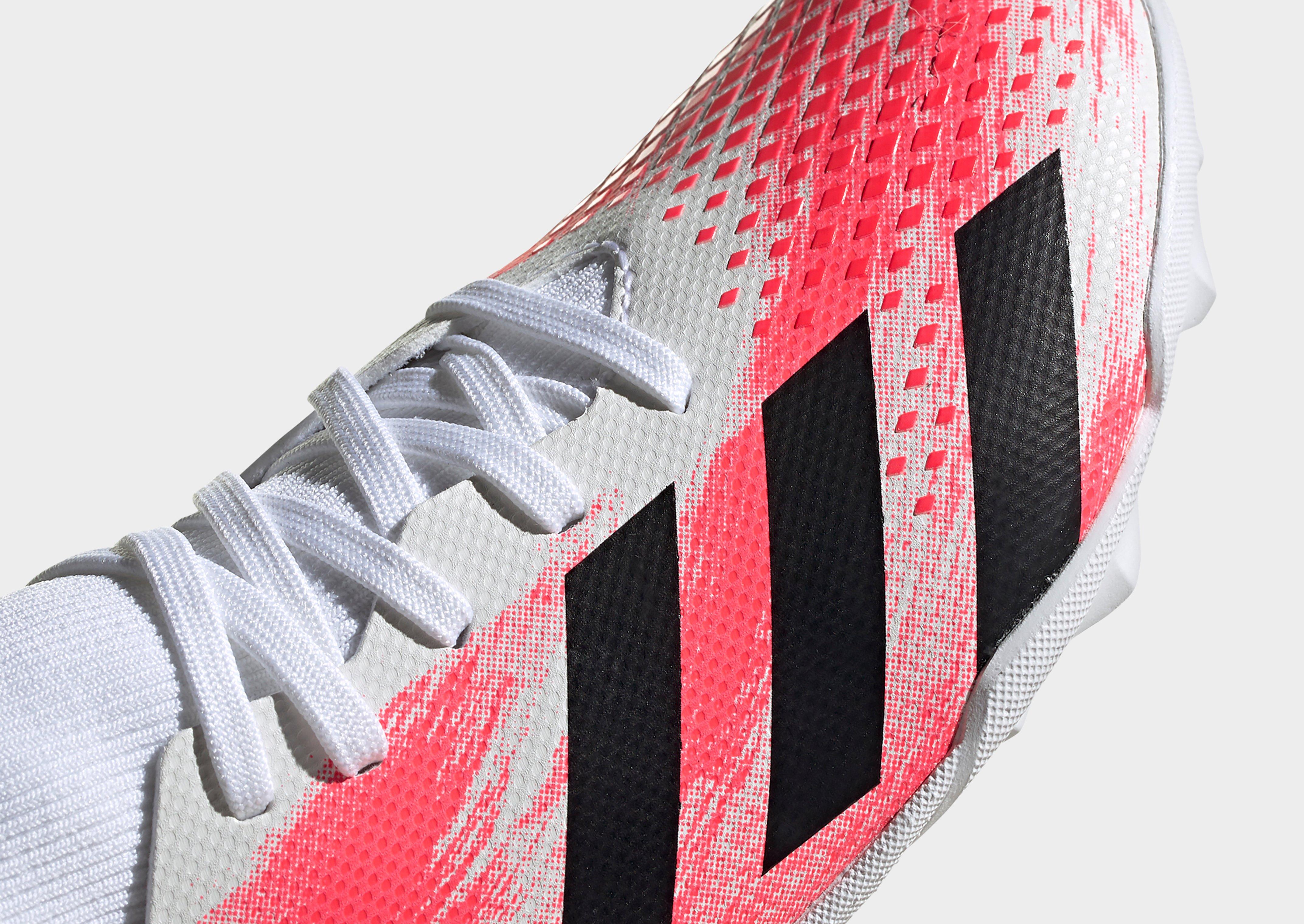 predator 20.3 turf boots