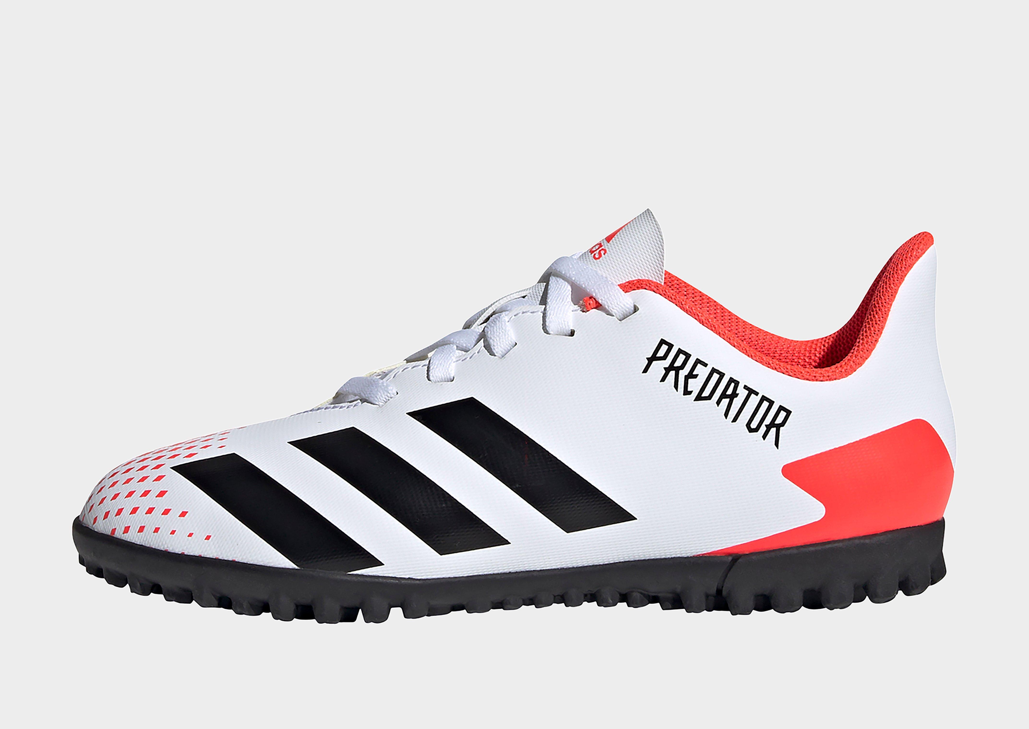 predator 20.4 turf shoes