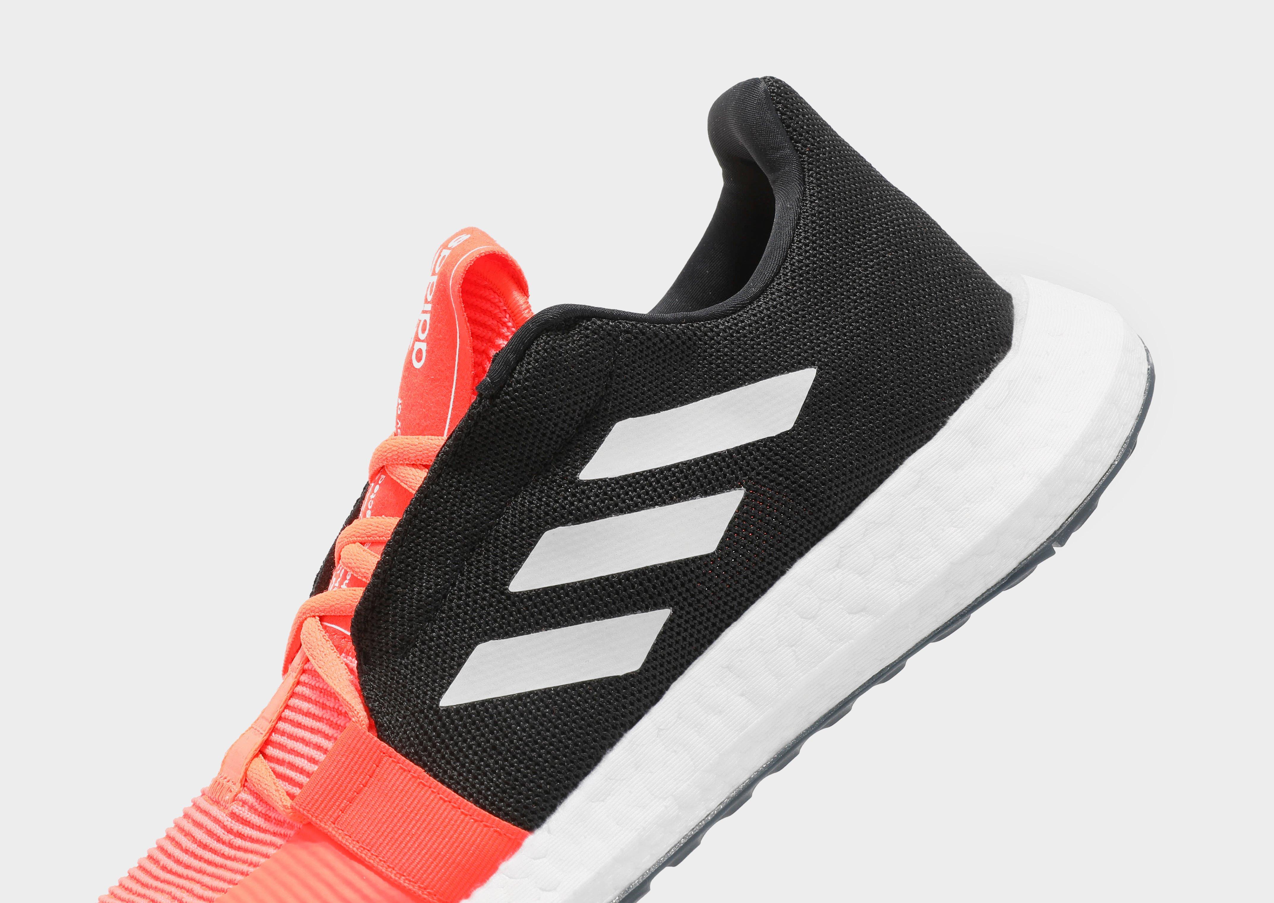 adidas senseboost