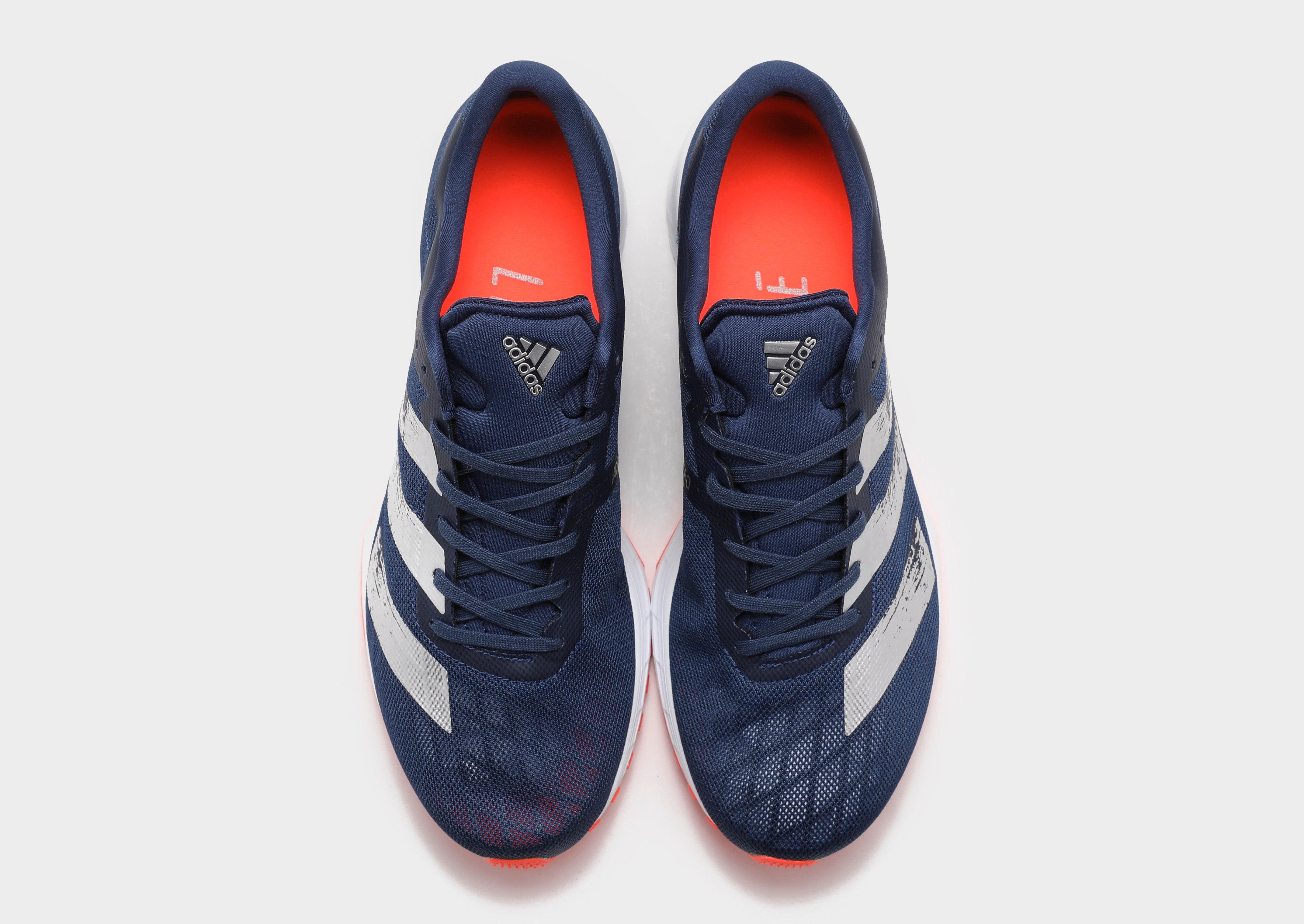 adidas adizero rc 2 review