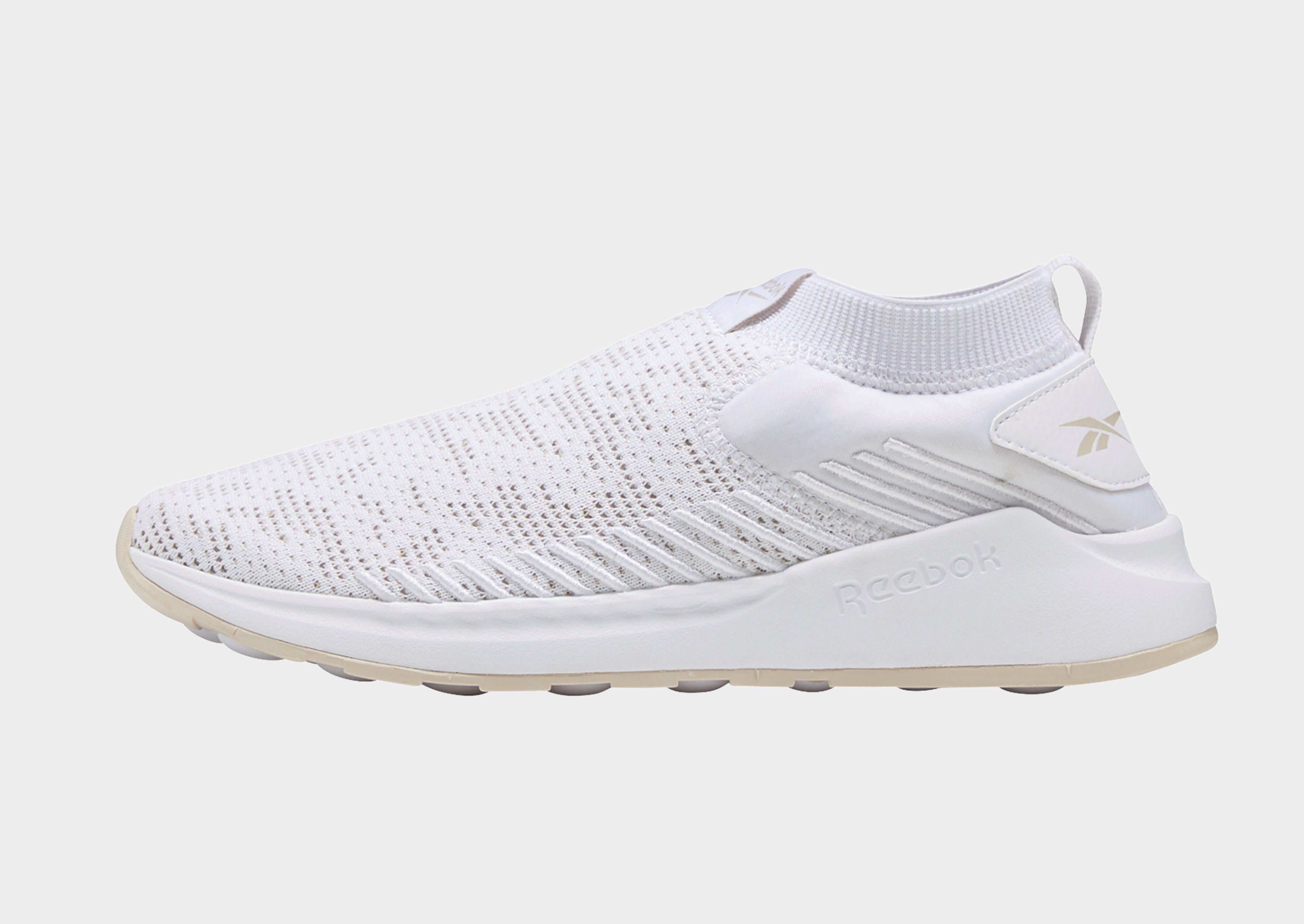 slip on reebok shoes