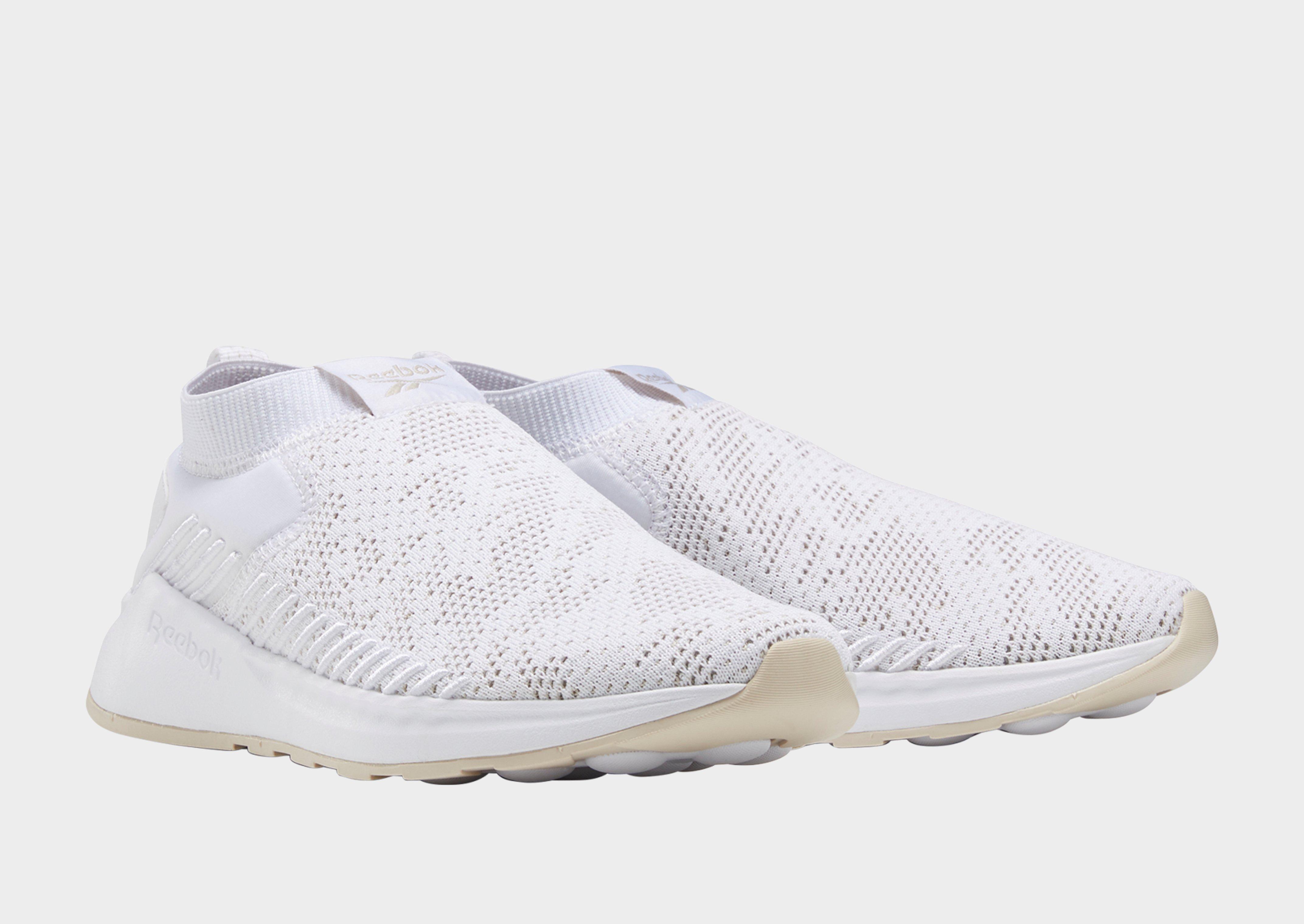 reebok sans lacet
