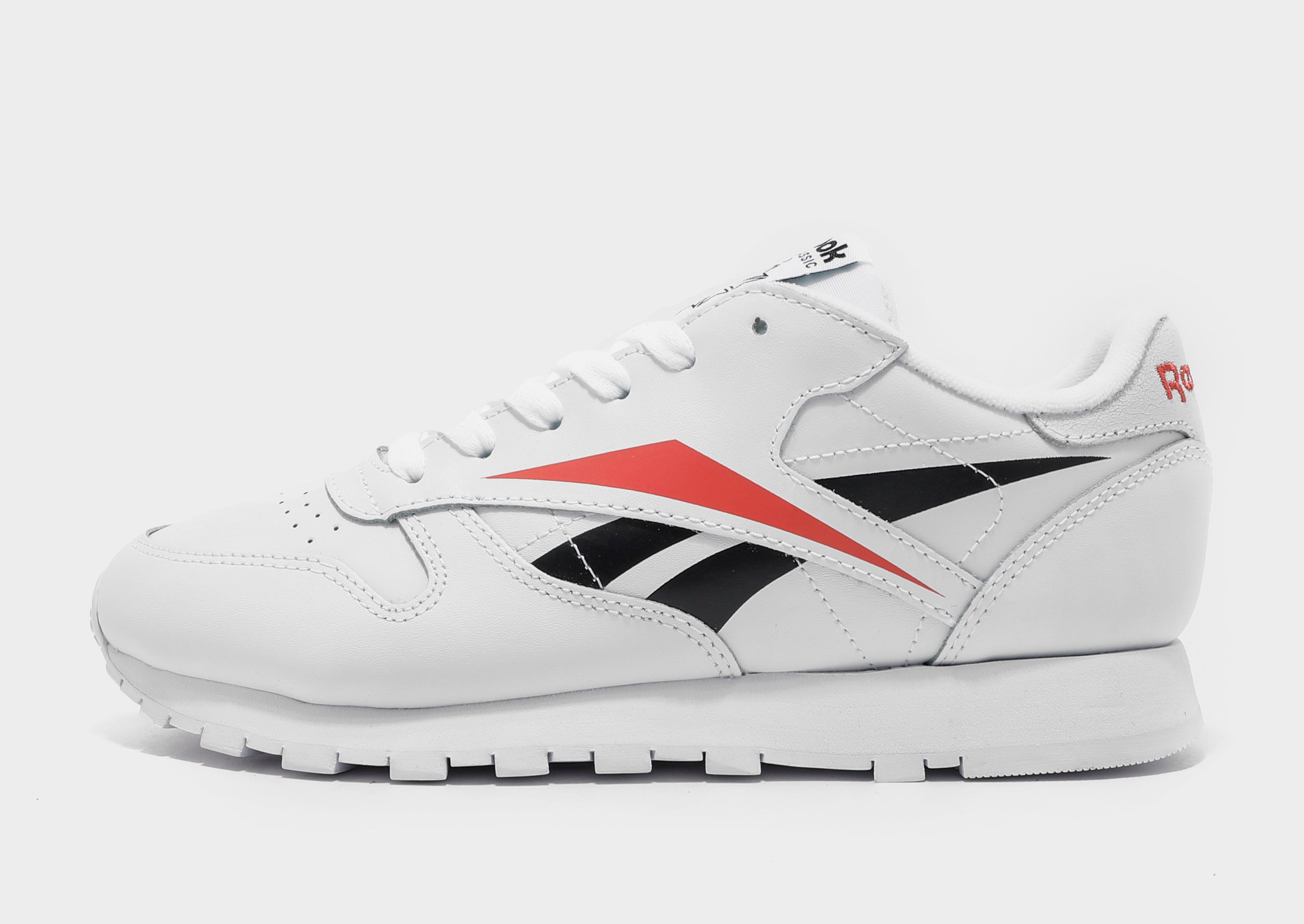 REEBOK Classic Leather Shoes JD Sports
