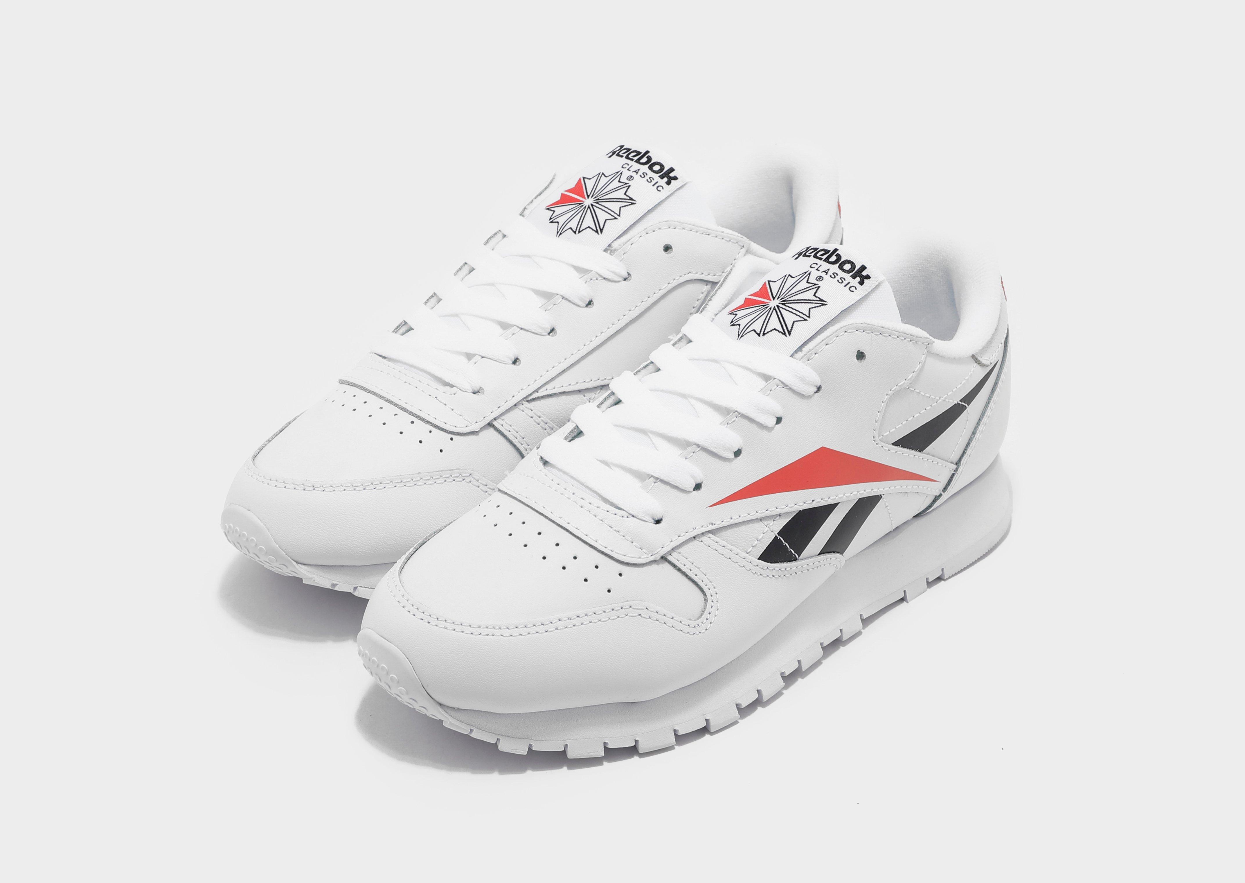 reebok classic leather women's jd sports