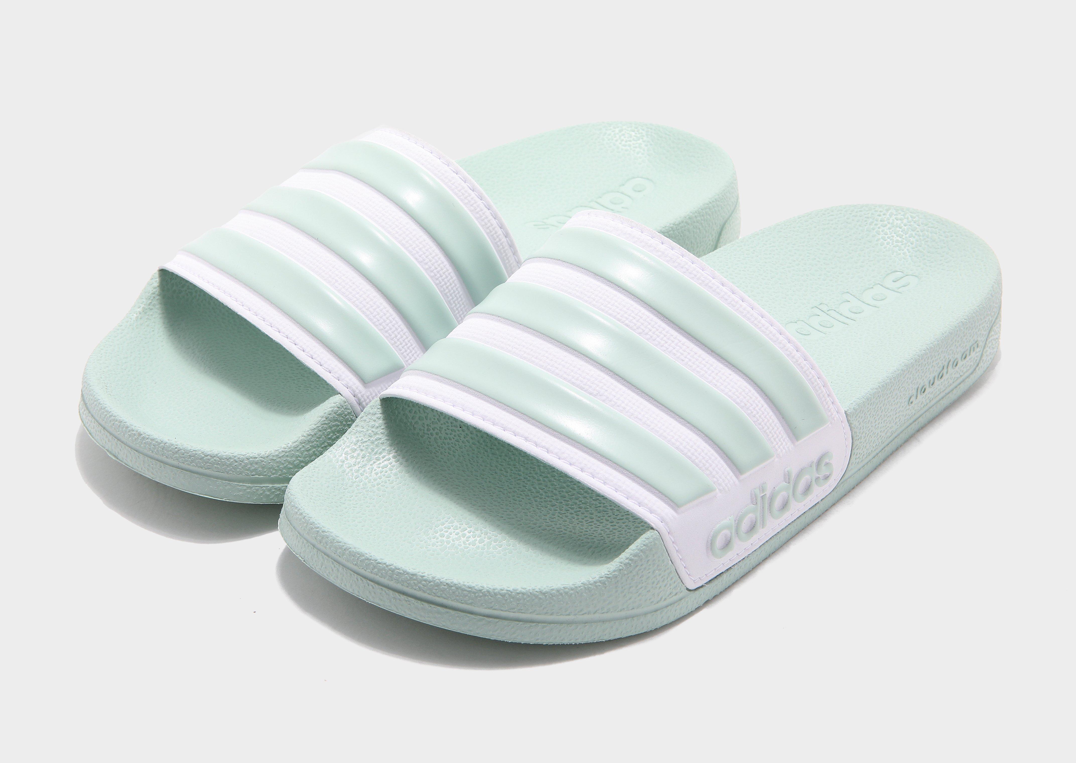 adidas sliders jd
