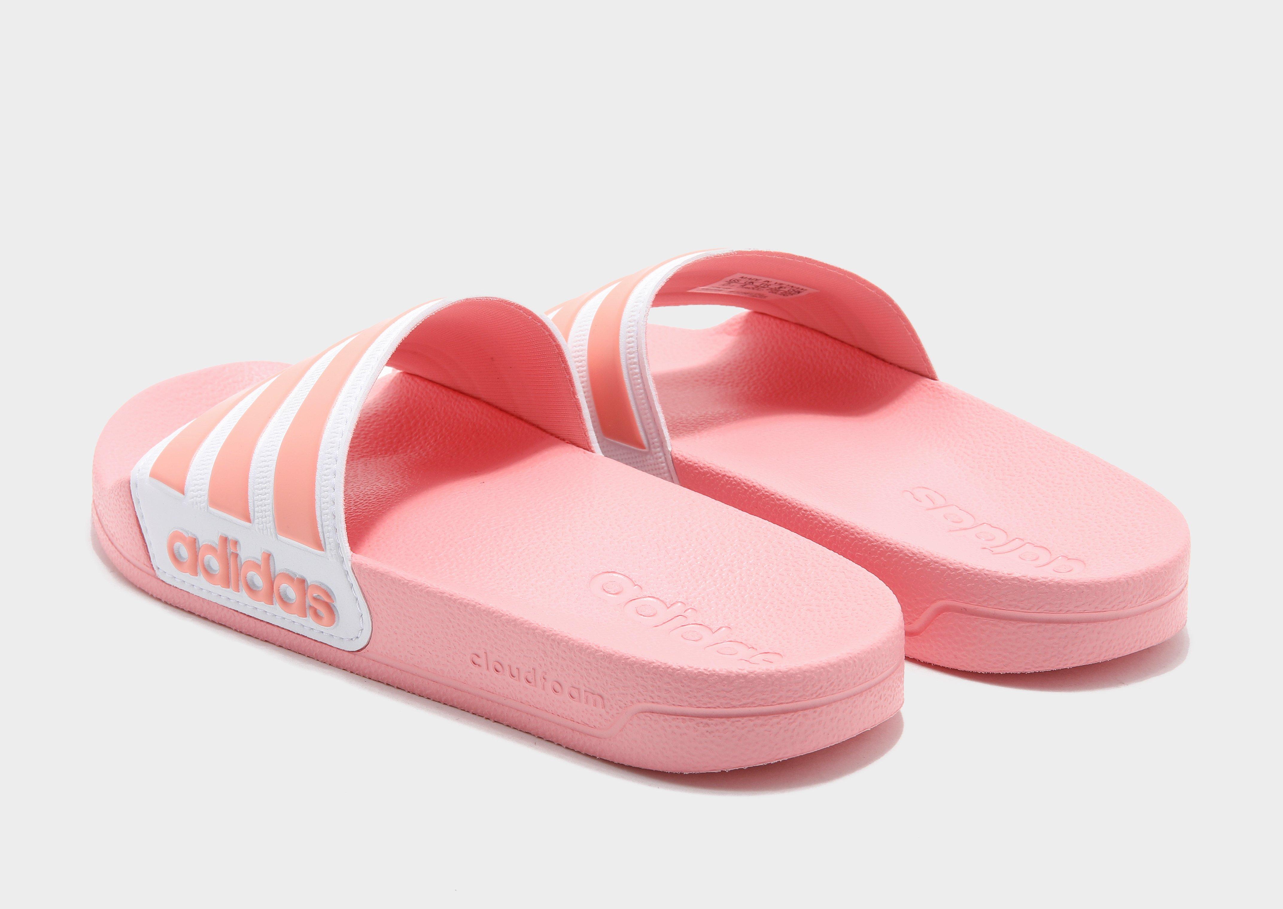 adidas slides baby