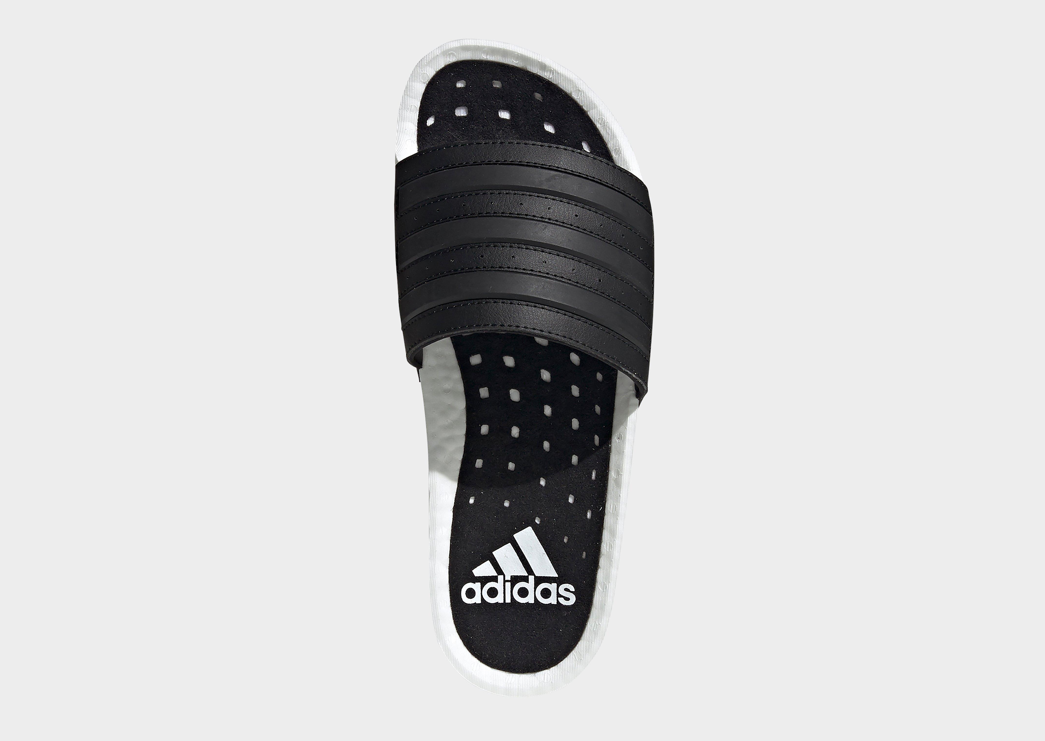 adidas boost slides