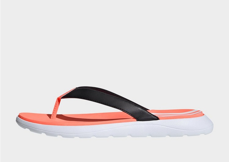 Adidas Performance Comfort Flip Flops Jd Sports