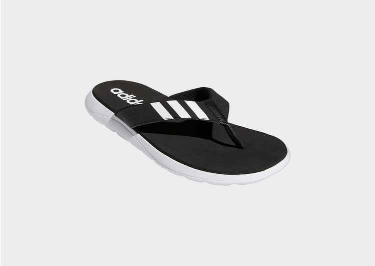 Adidas Performance Comfort Flip Flops Jd Sports
