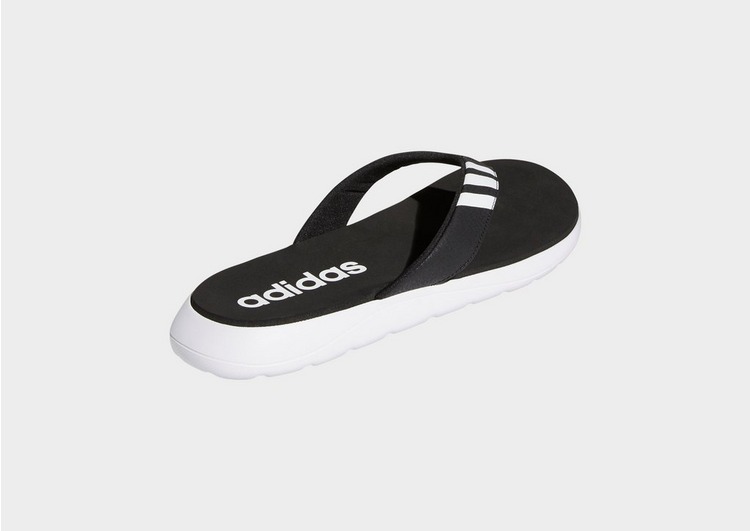 Adidas Performance Comfort Flip Flops Jd Sports