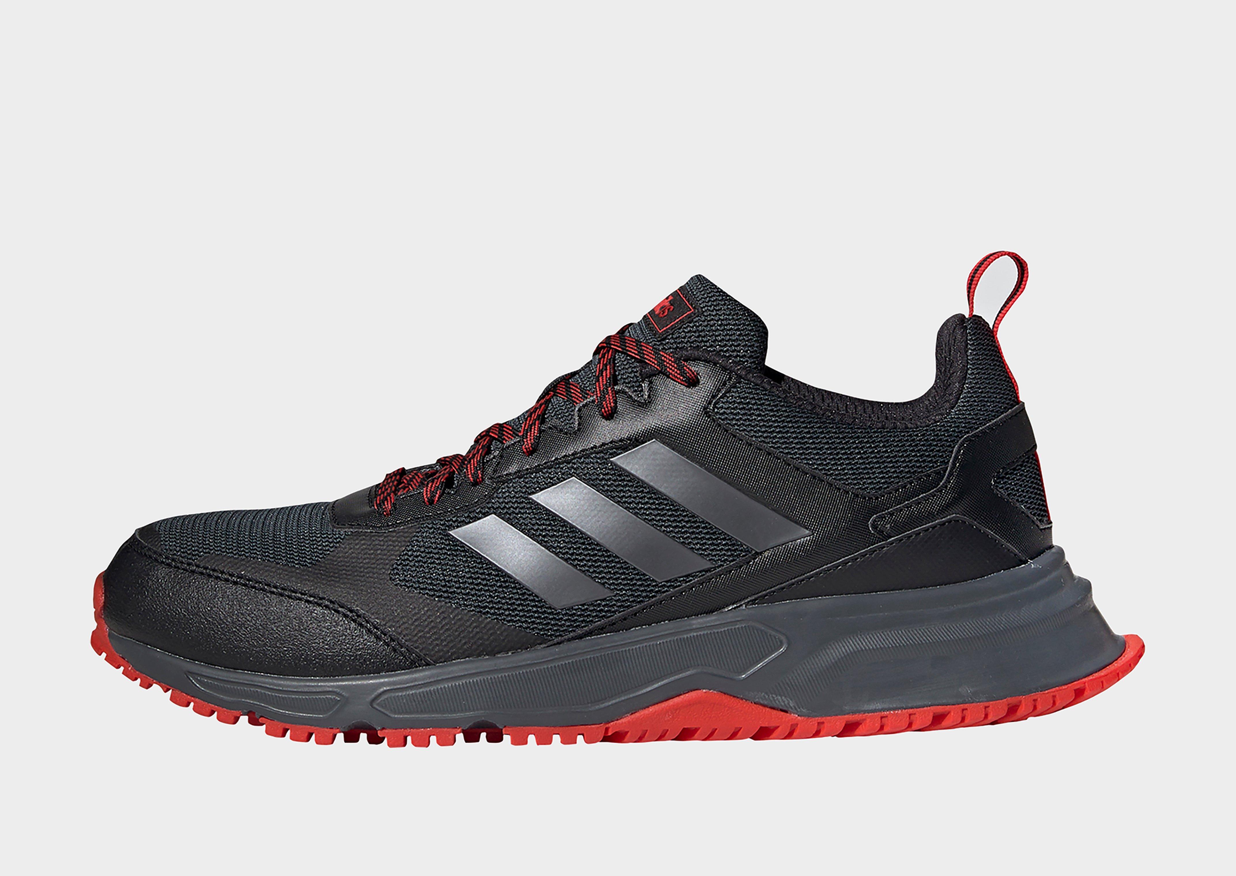 adidas rockadia trail men's running shoes