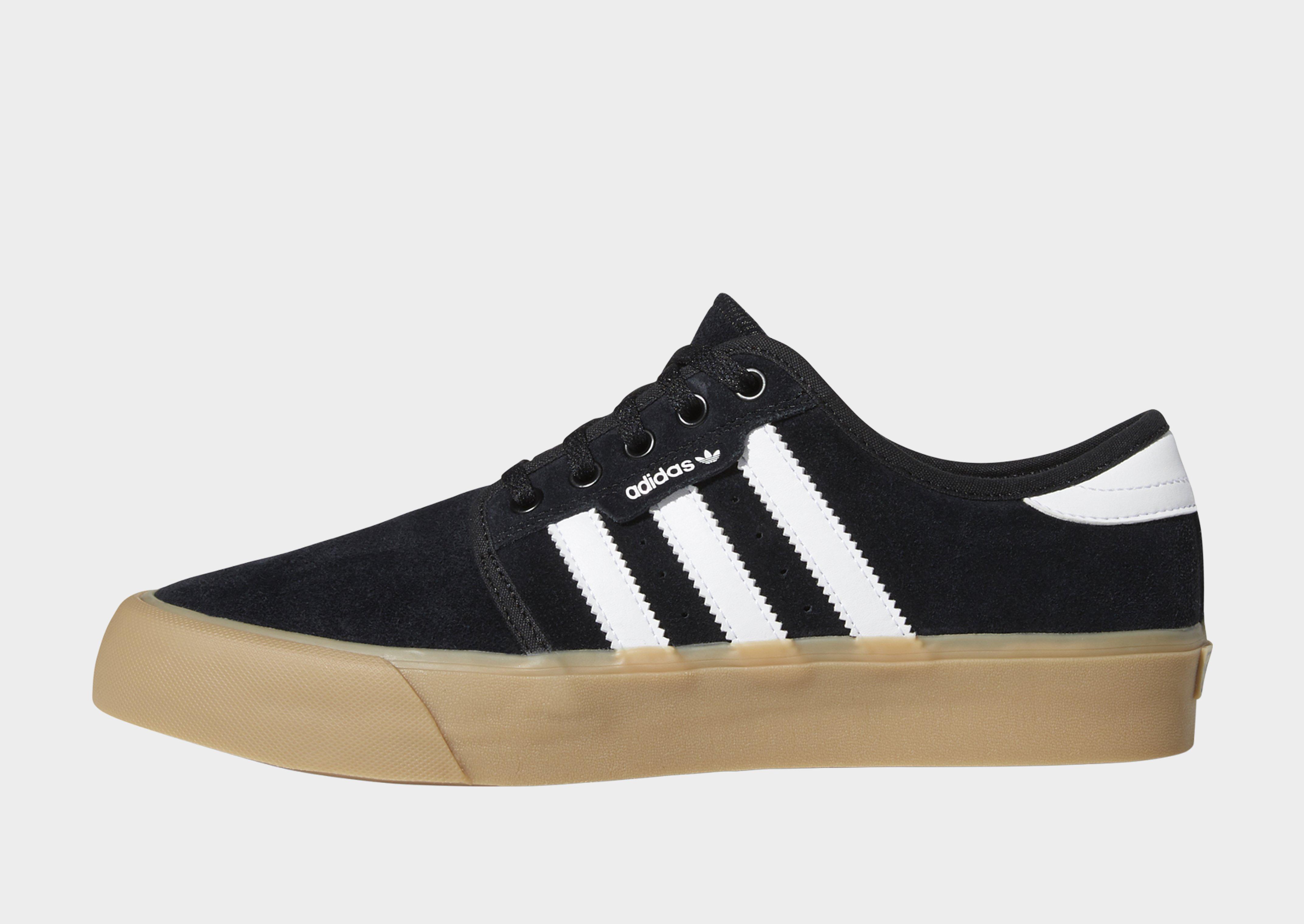 Black adidas Seeley XT Shoes JD Sports UK