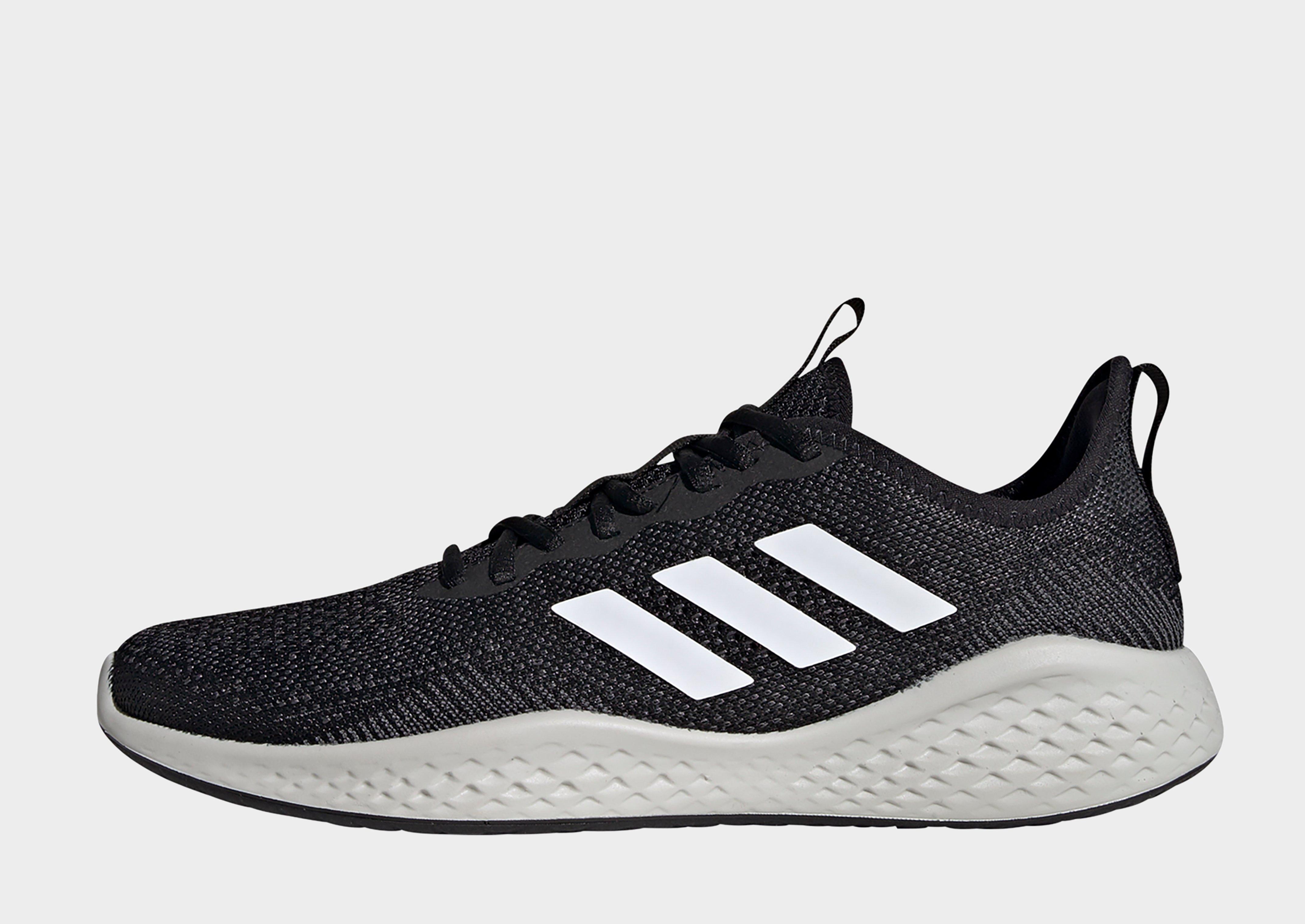 adidas fluid flow trainers