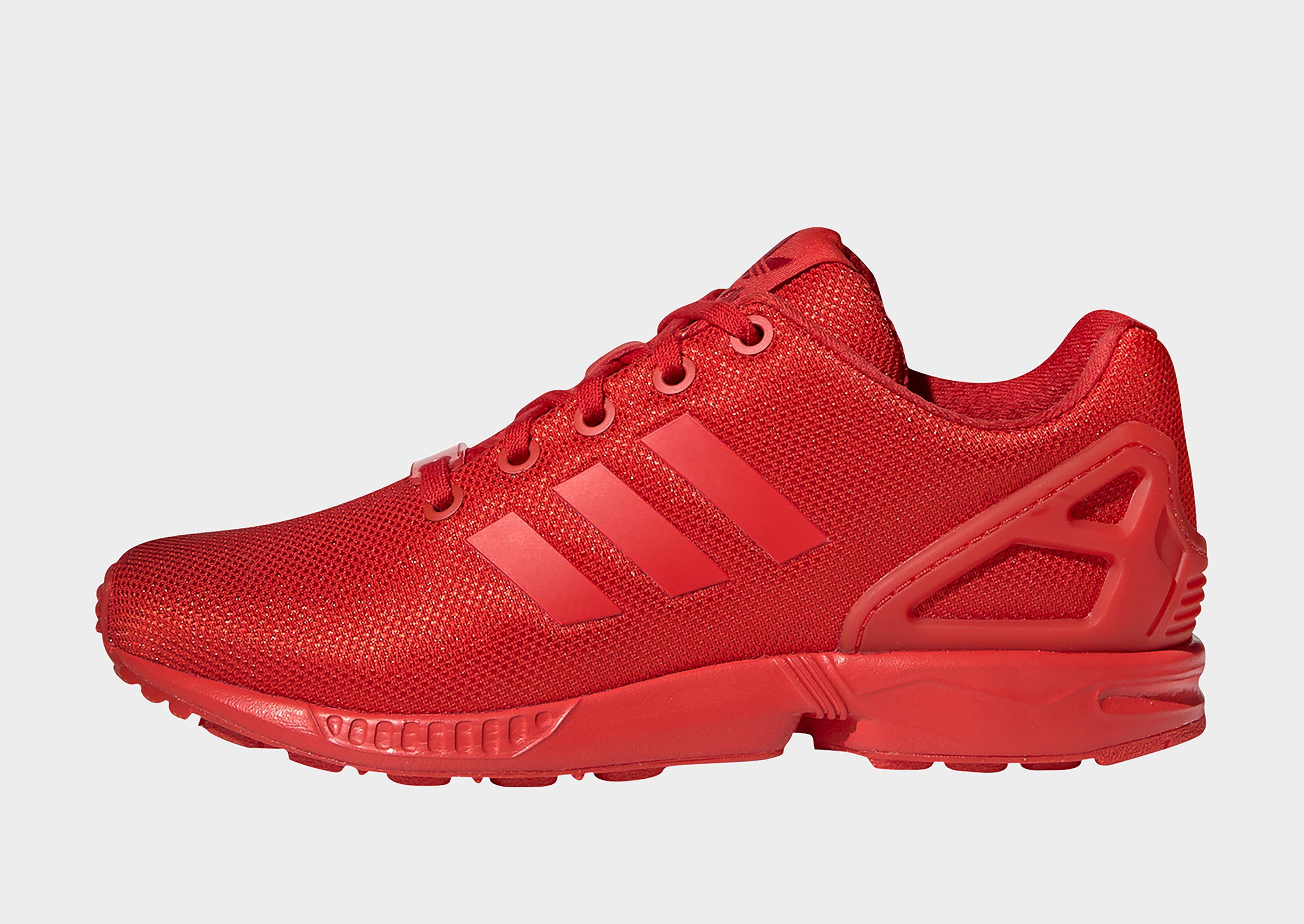 chaussure adidas original zx flux