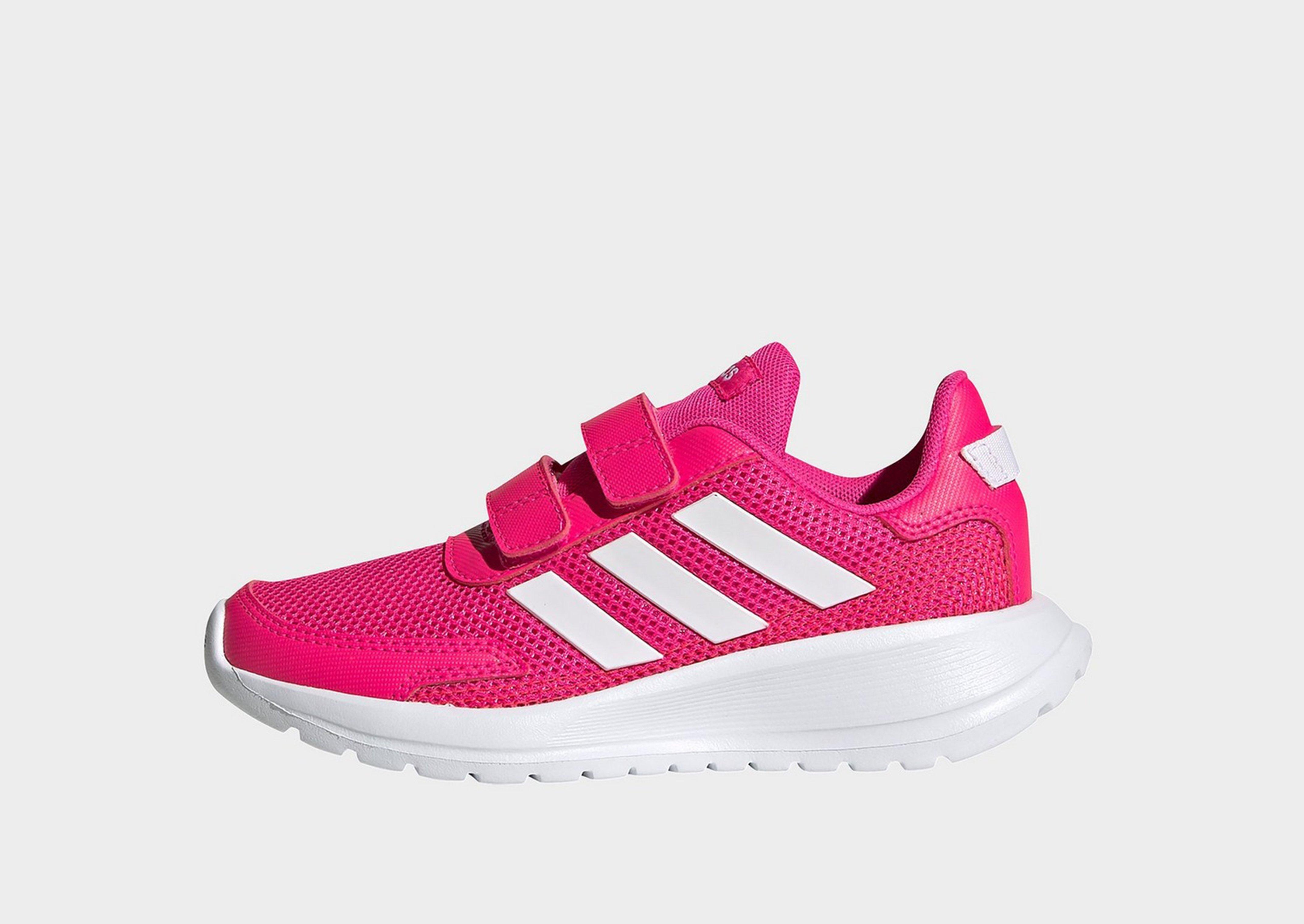 adidas tensor shoes pink