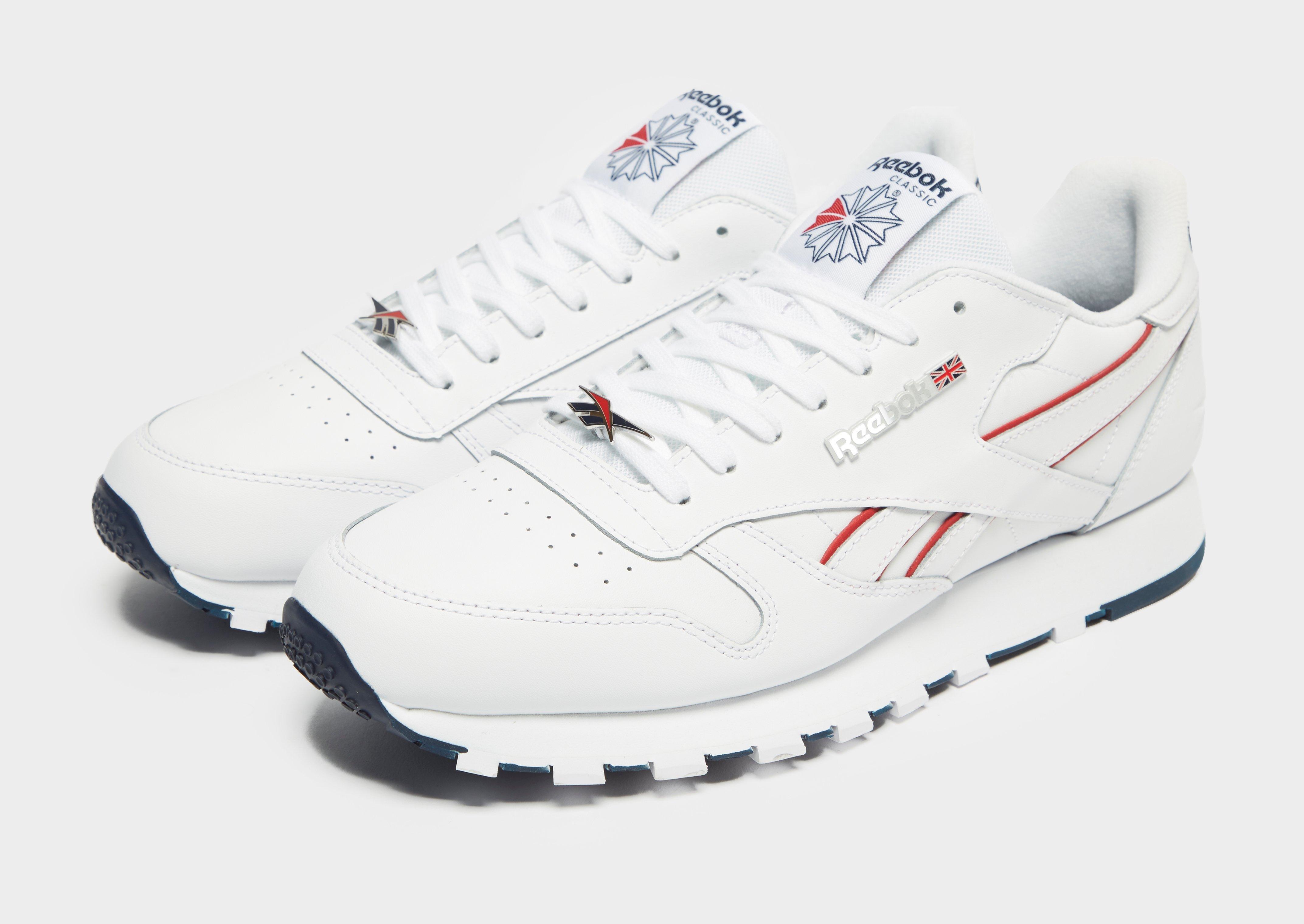 jd sports reebok trainers