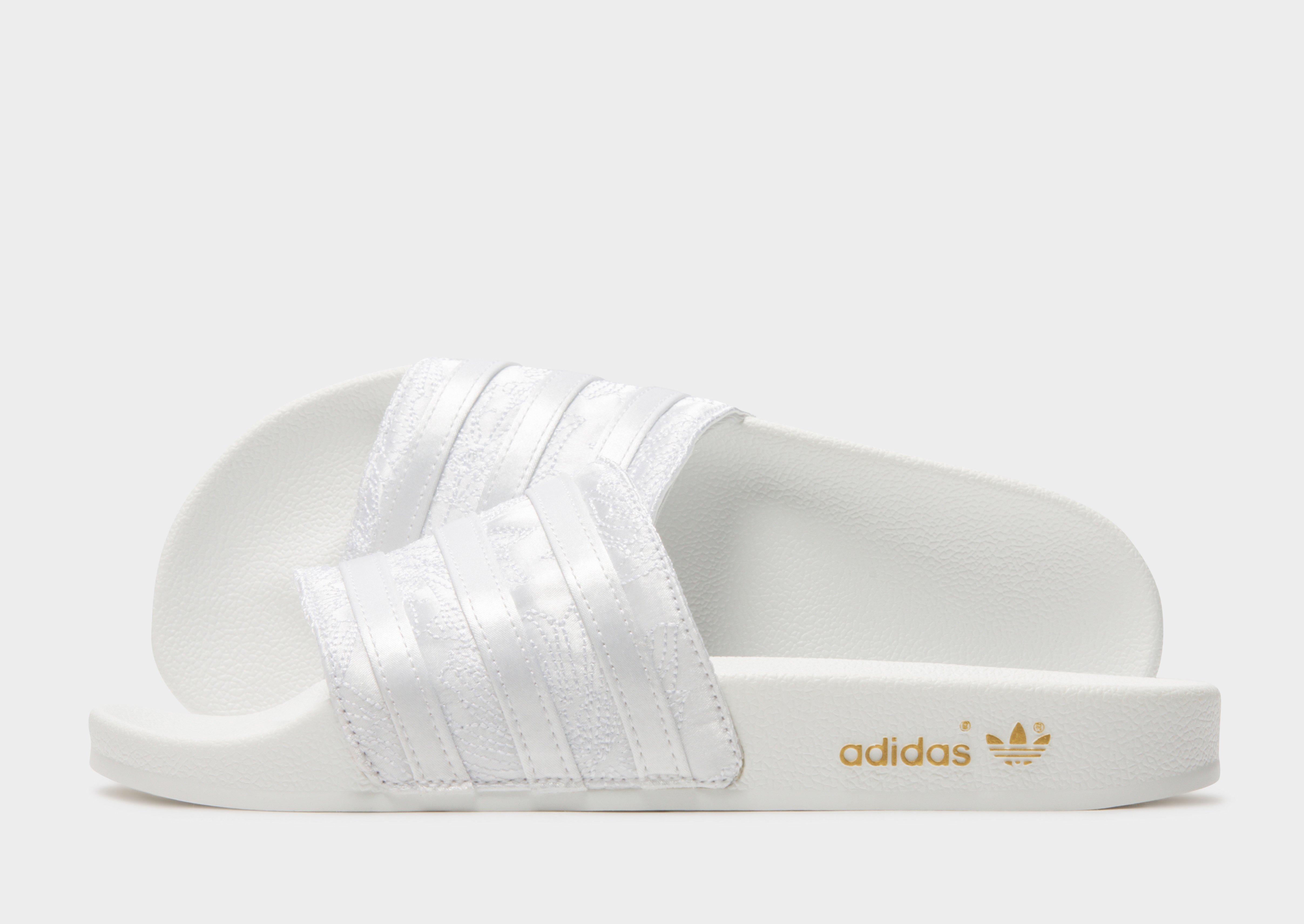 jd sports adilette