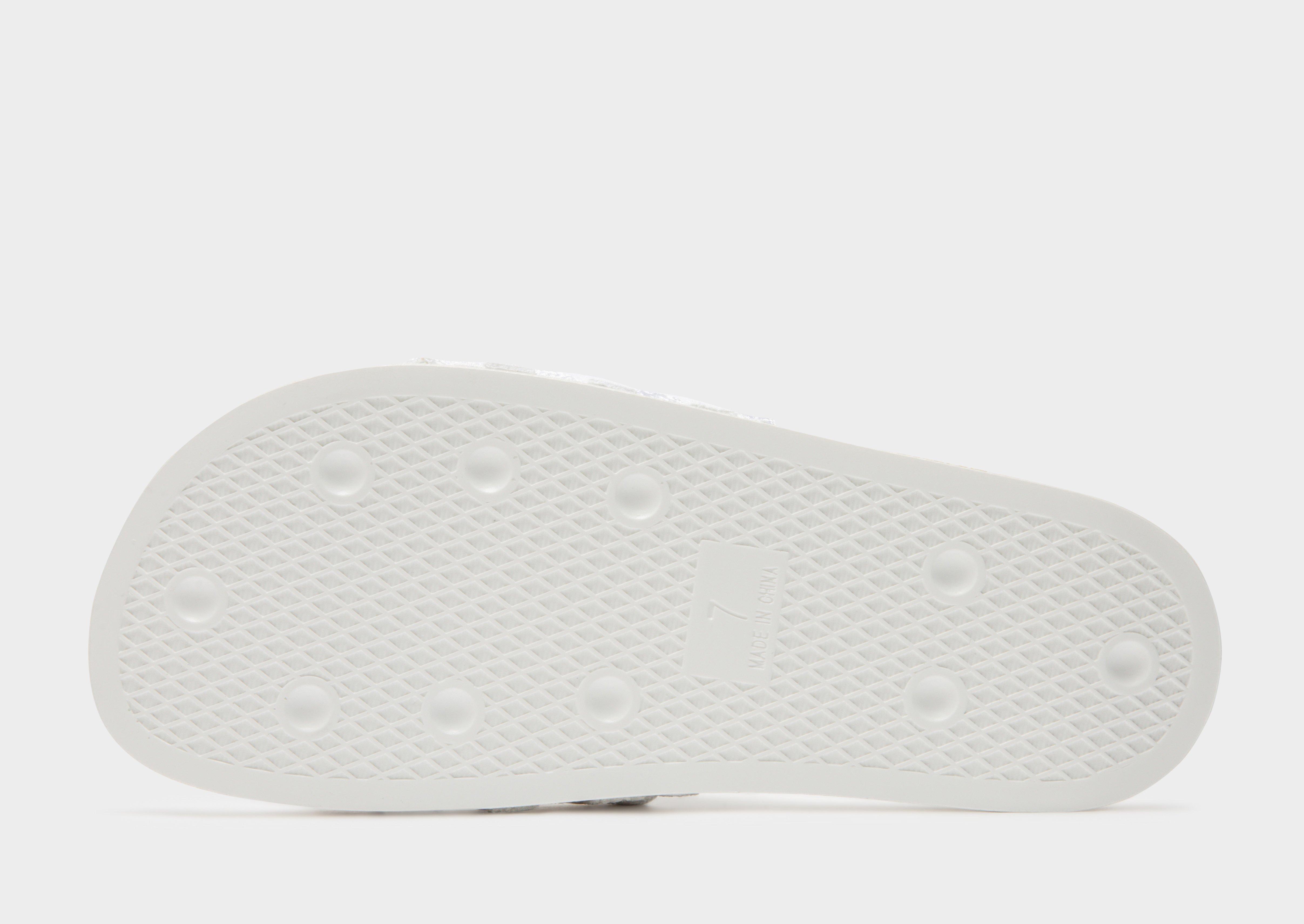 jd sports adilette