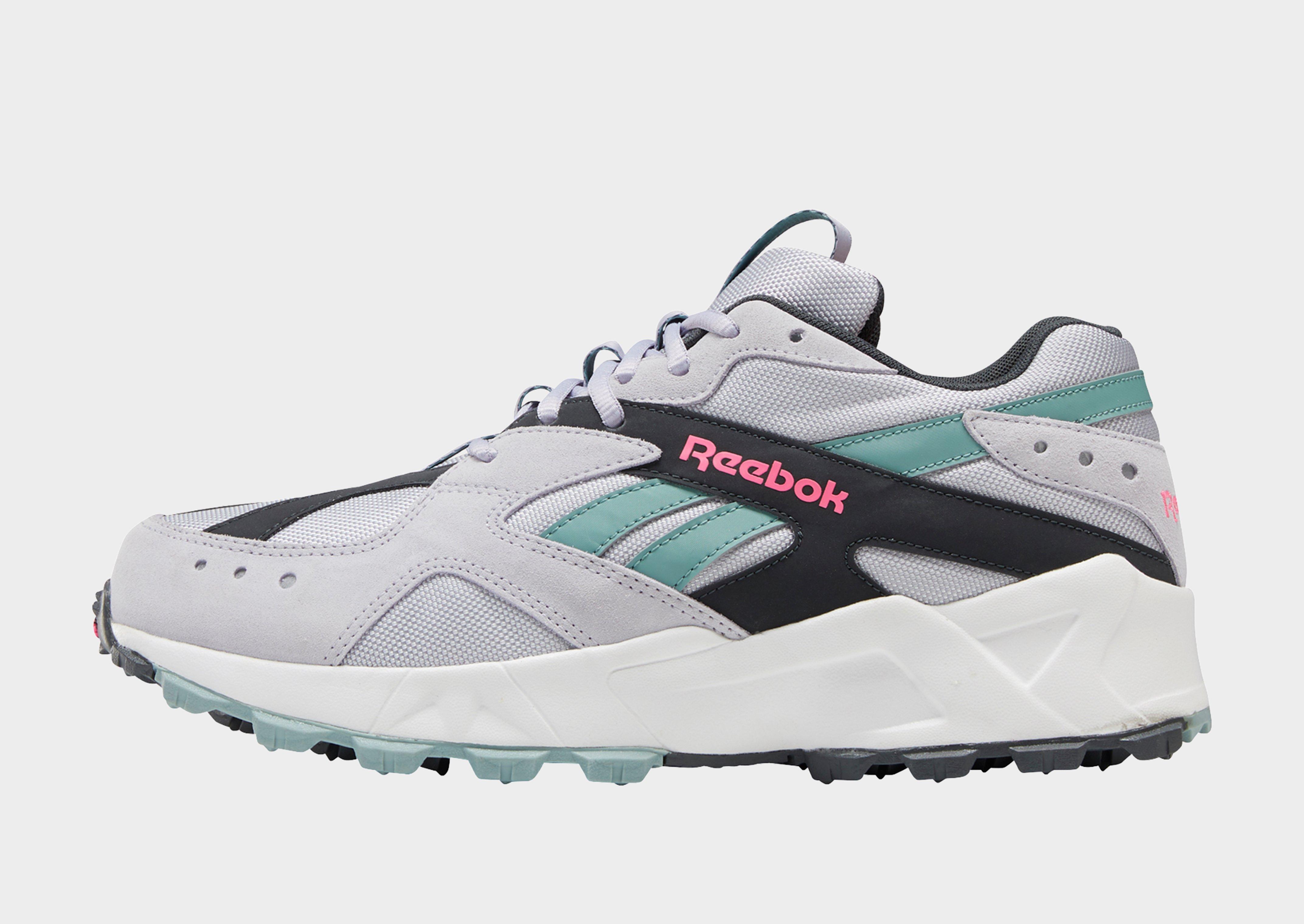 reebok adventure shoes