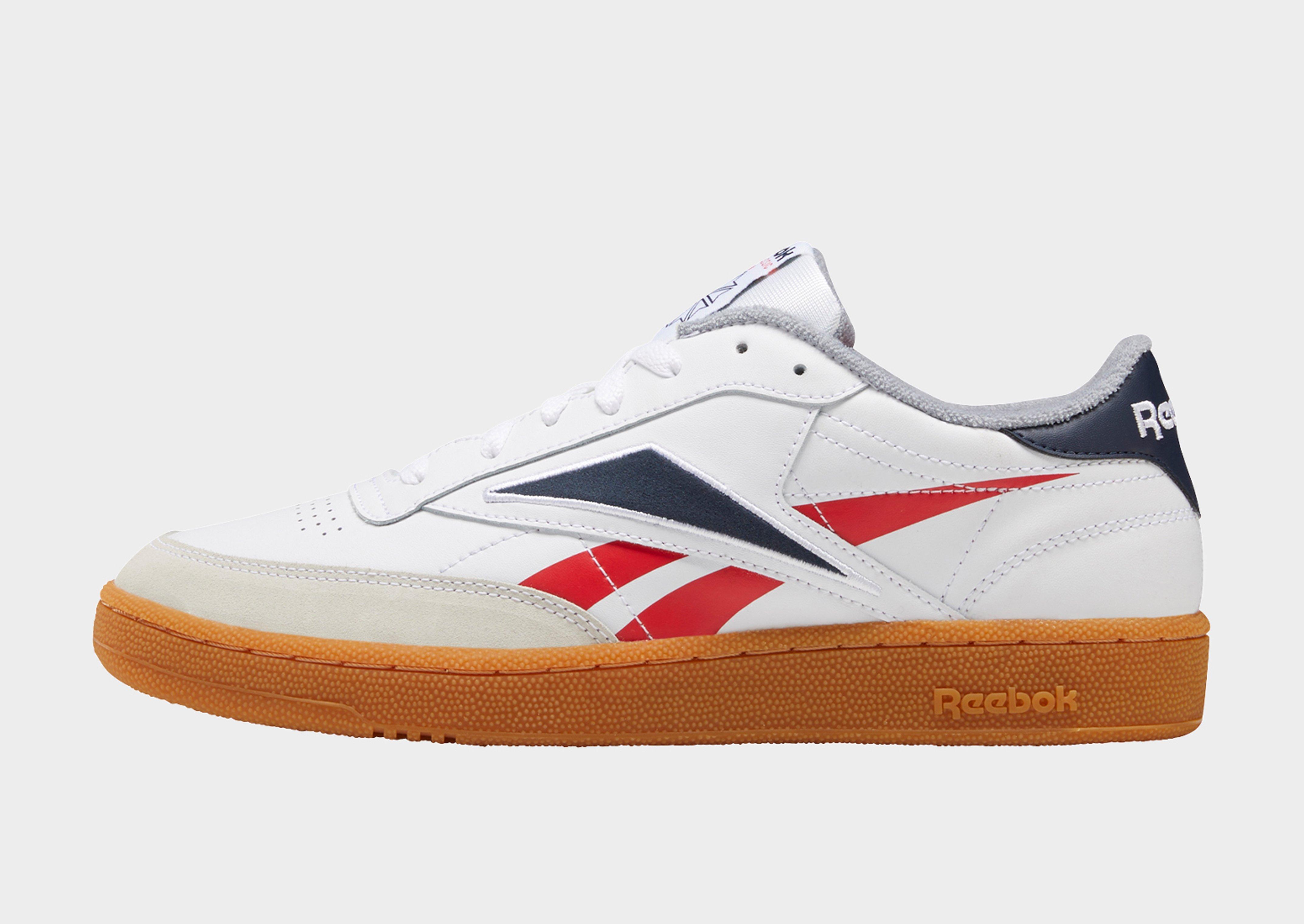 reebok club c 85 jd sports