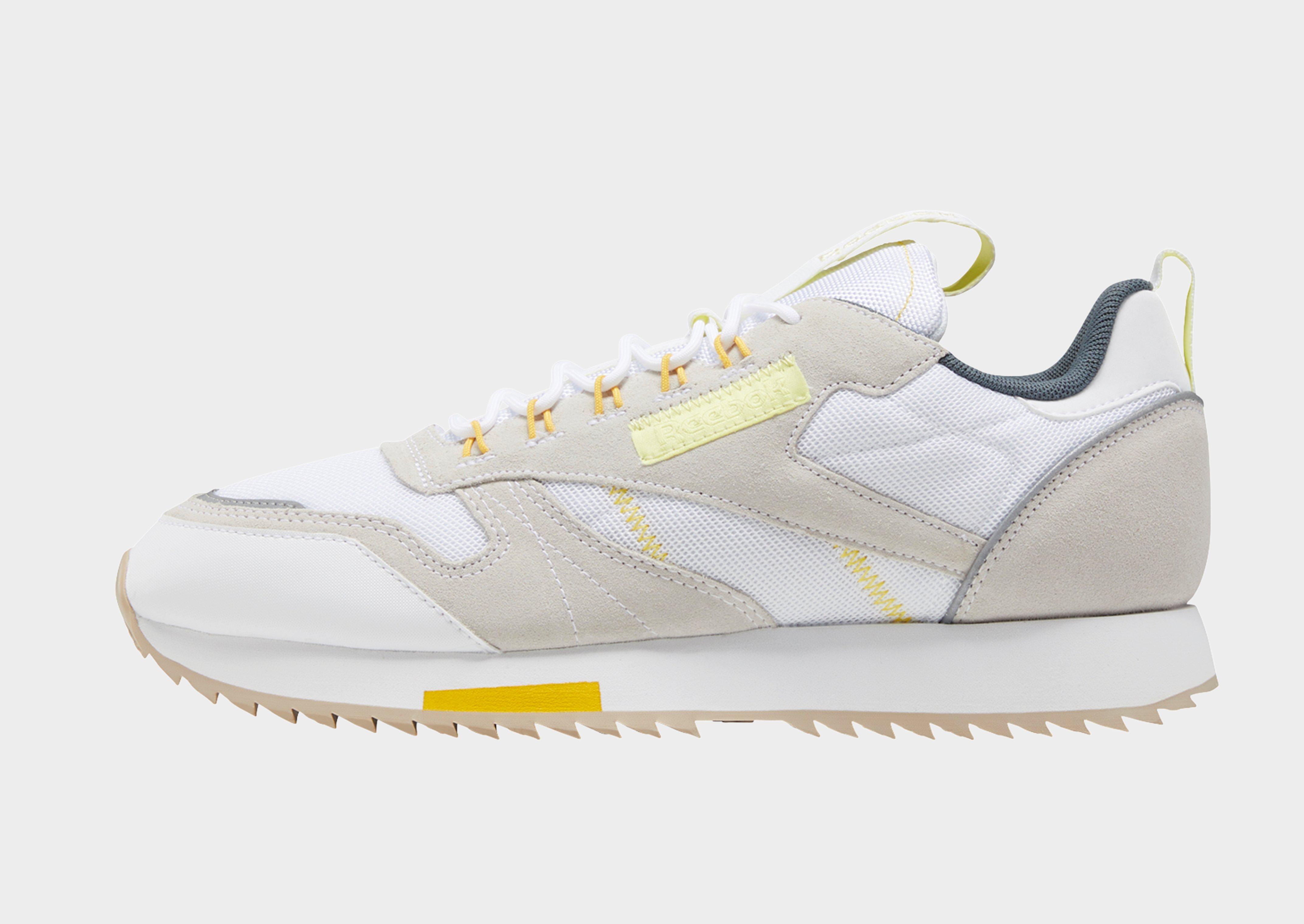 reebok classic leather ripple toddler