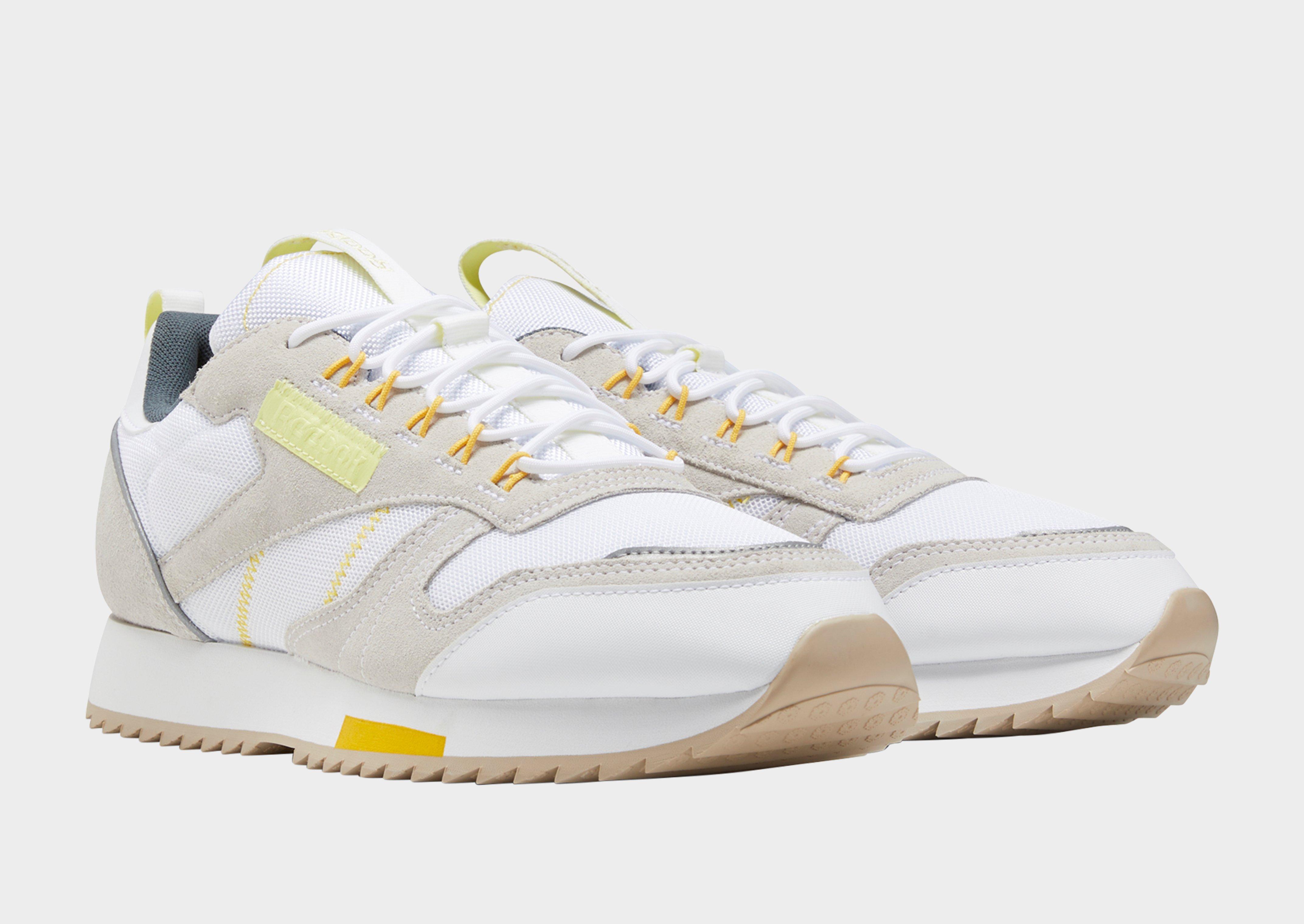 reebok classic leather ripple toddler