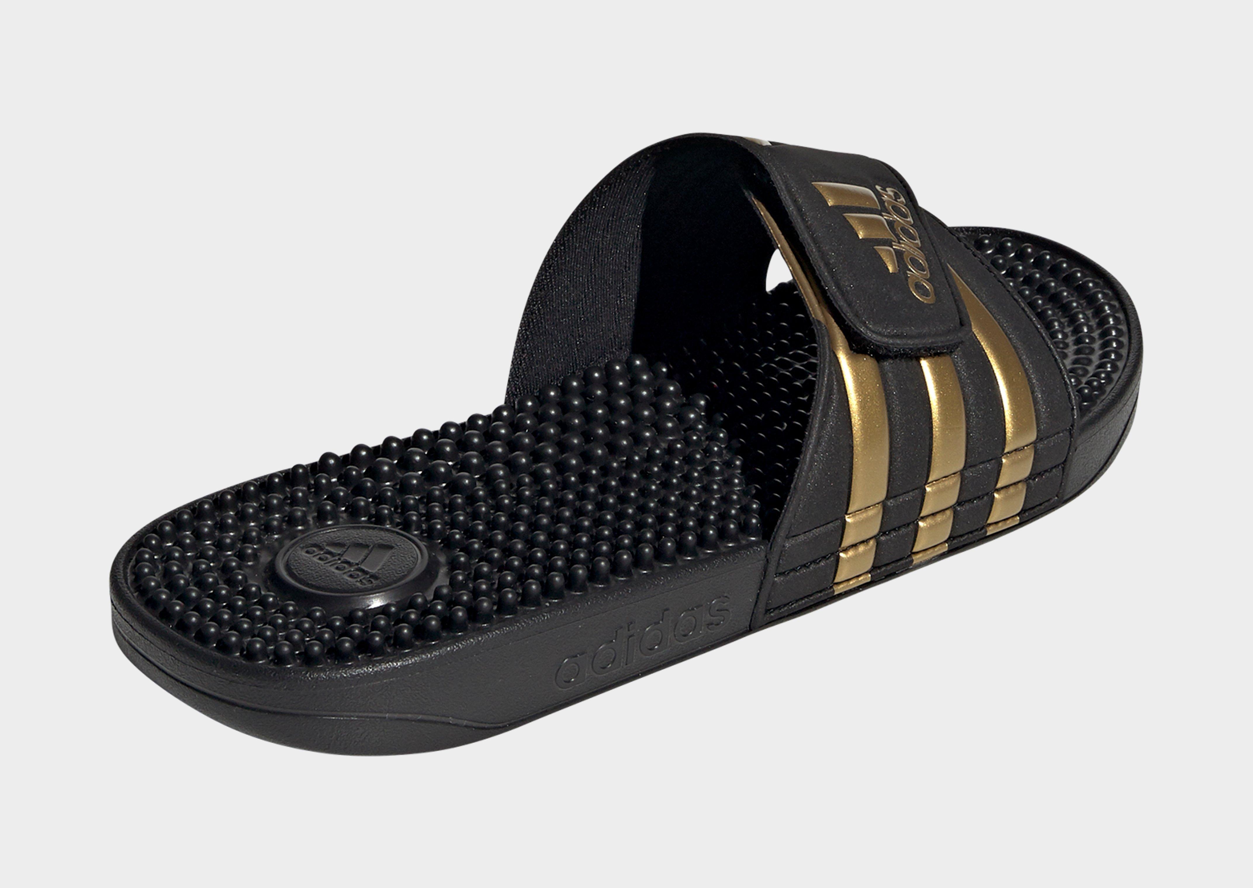 Adidas adissage mens on sale