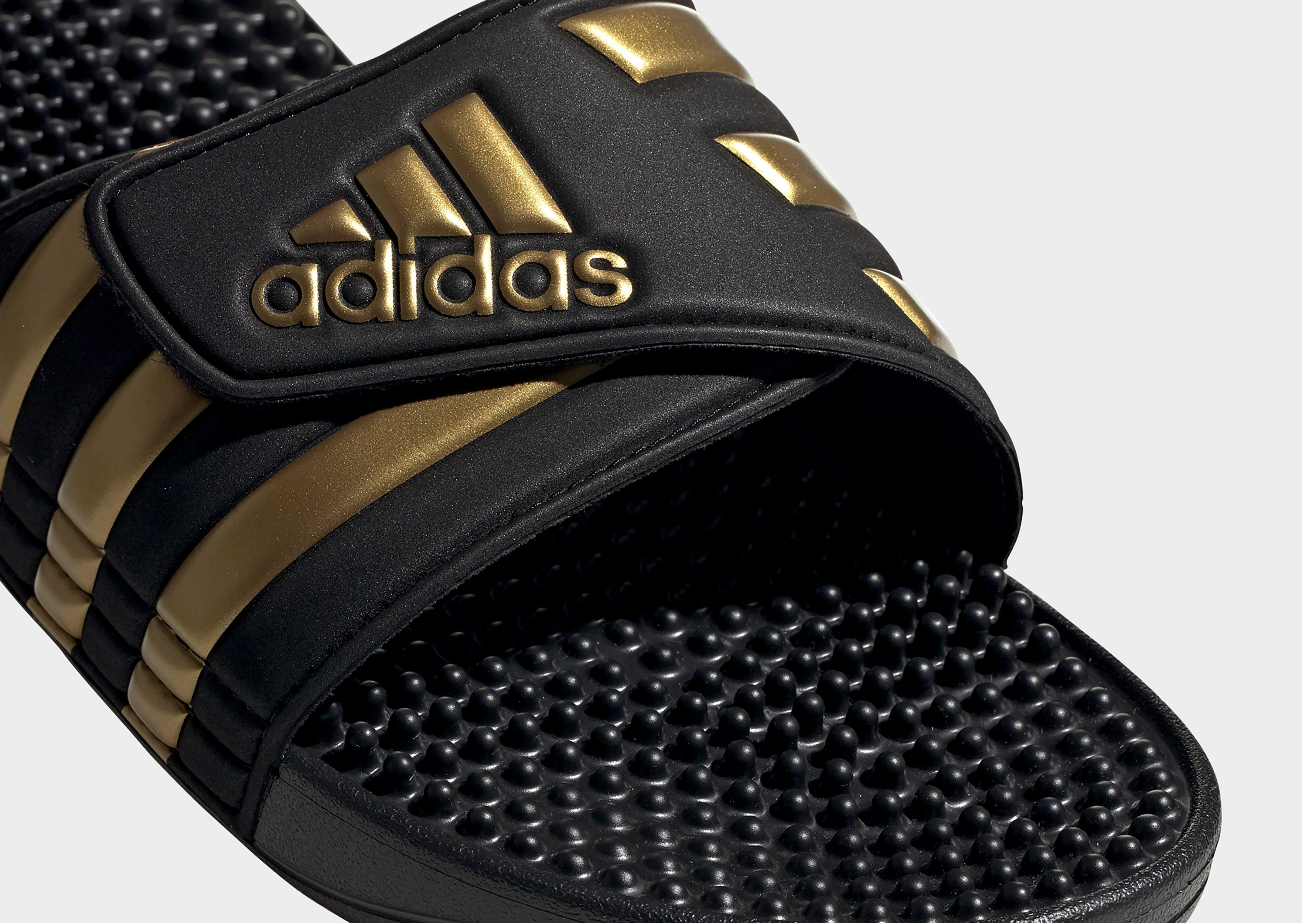 Adidas adissage ladies sliders online