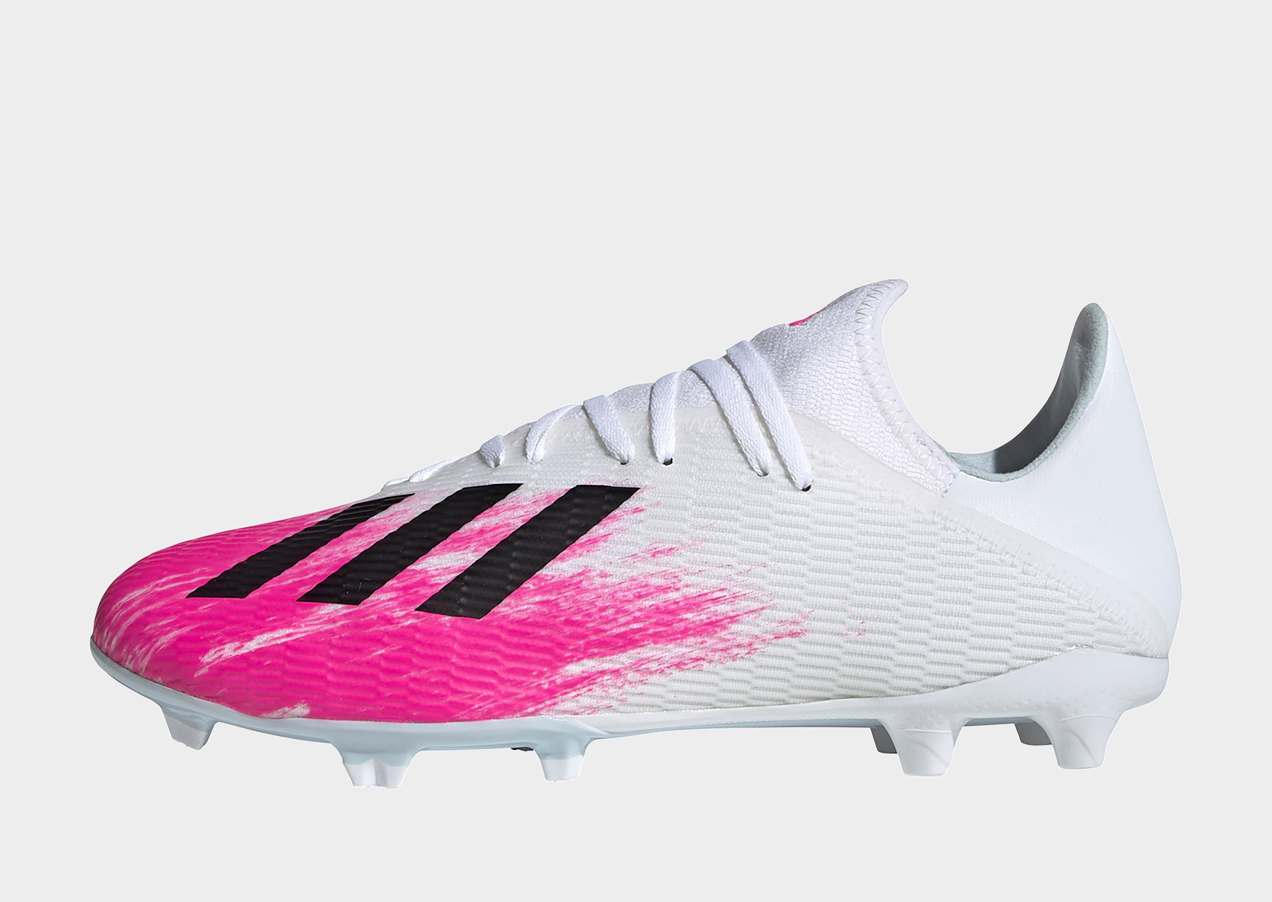 crampon synthétique adidas