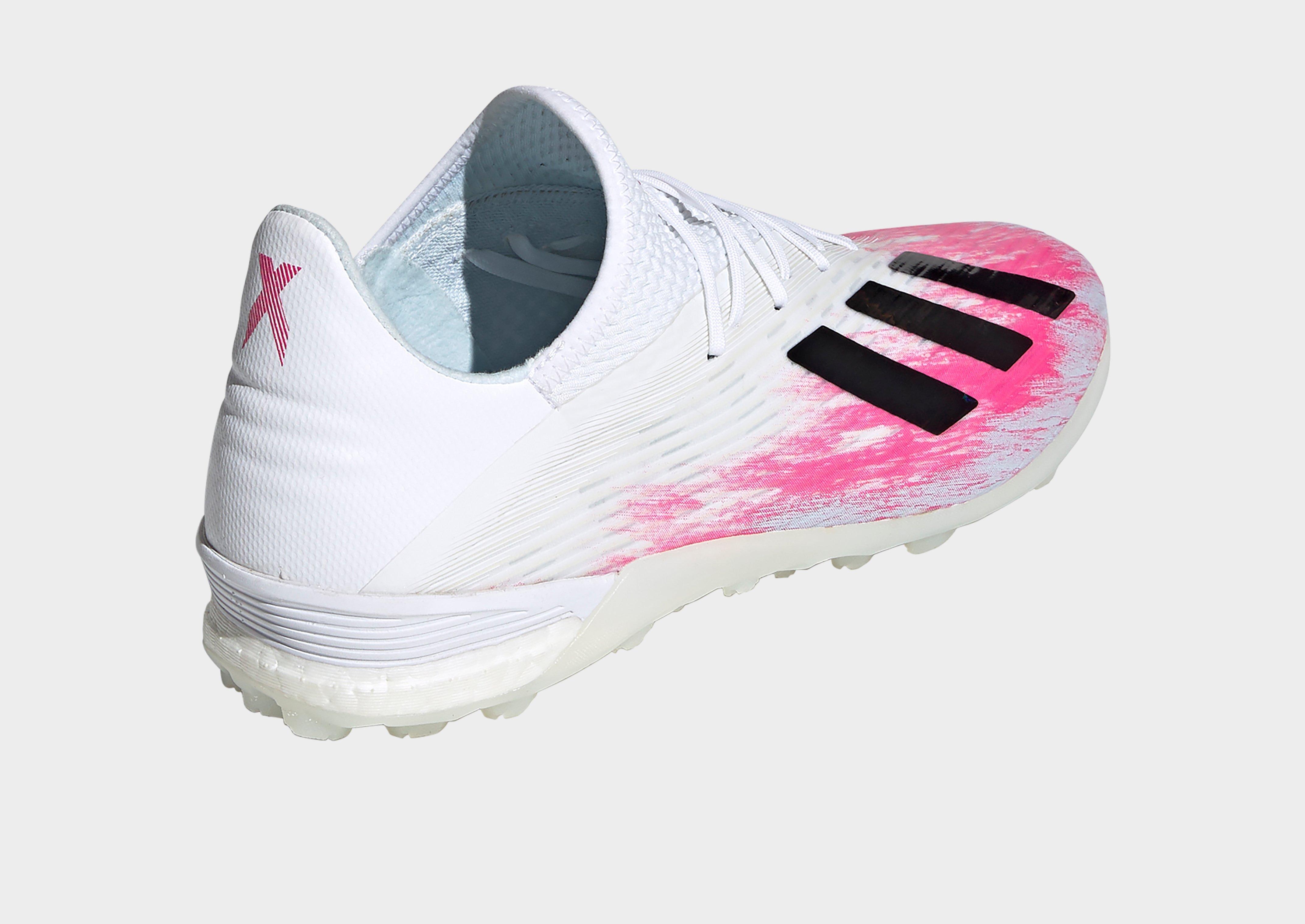adidas x 19.1 turf